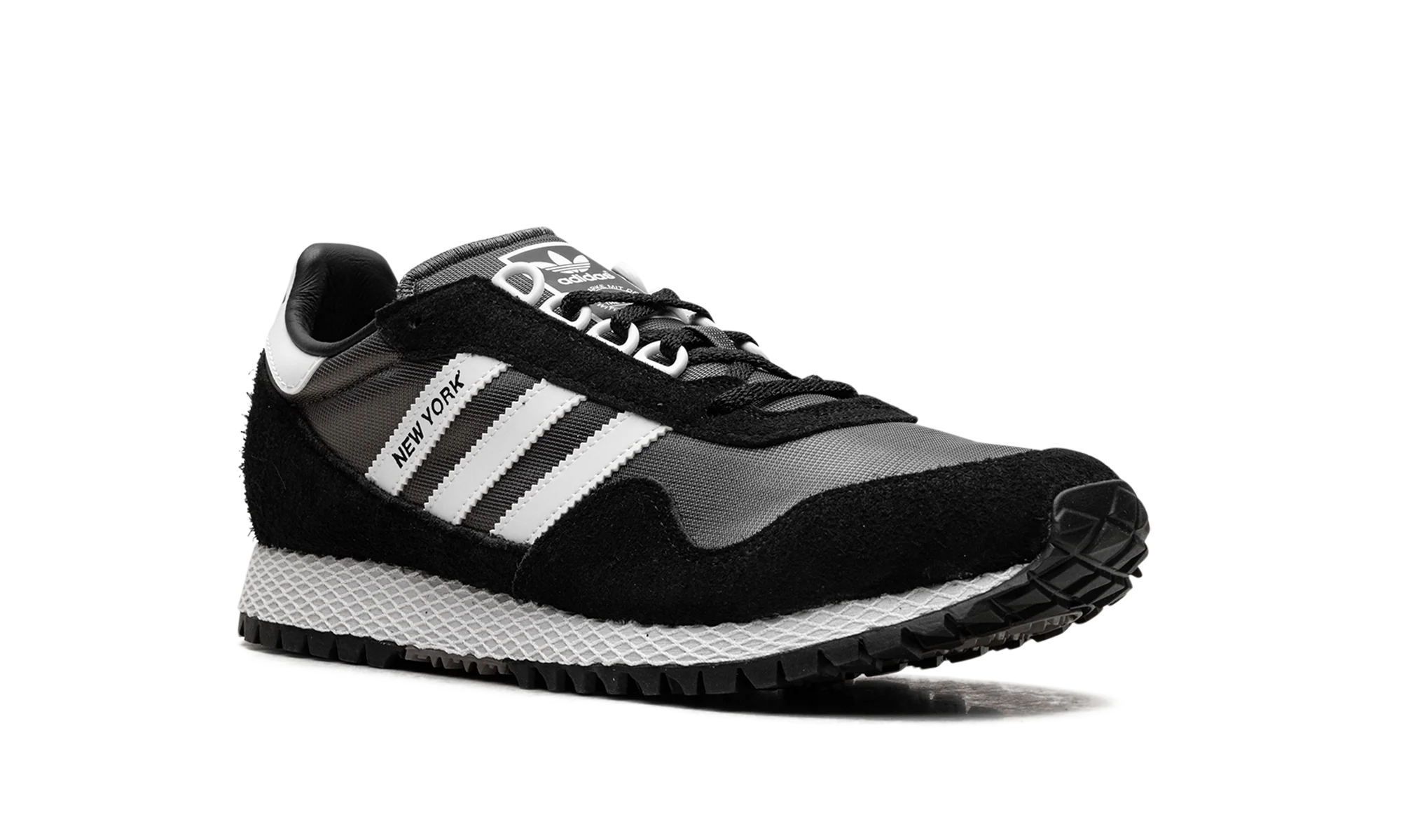 New York "Charcoal" JH9801