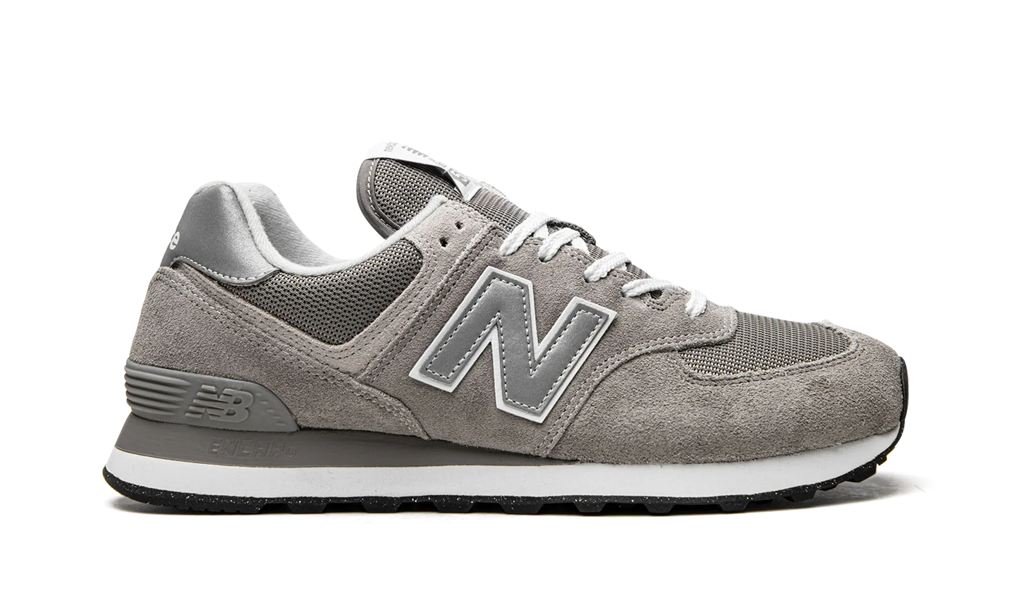 574 "GREY/WHITE/SILVER" ML574EVG