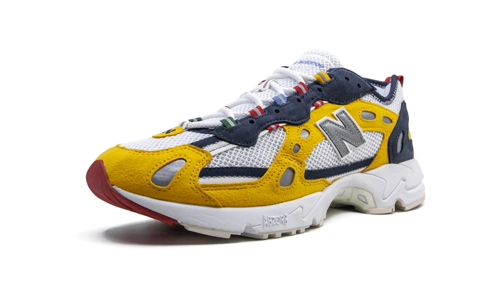 827 "Aimé Leon Dore - Yellow" ML827ADD
