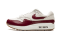 AIR MAX 1 LX WMNS "Team Red" FJ3169 100