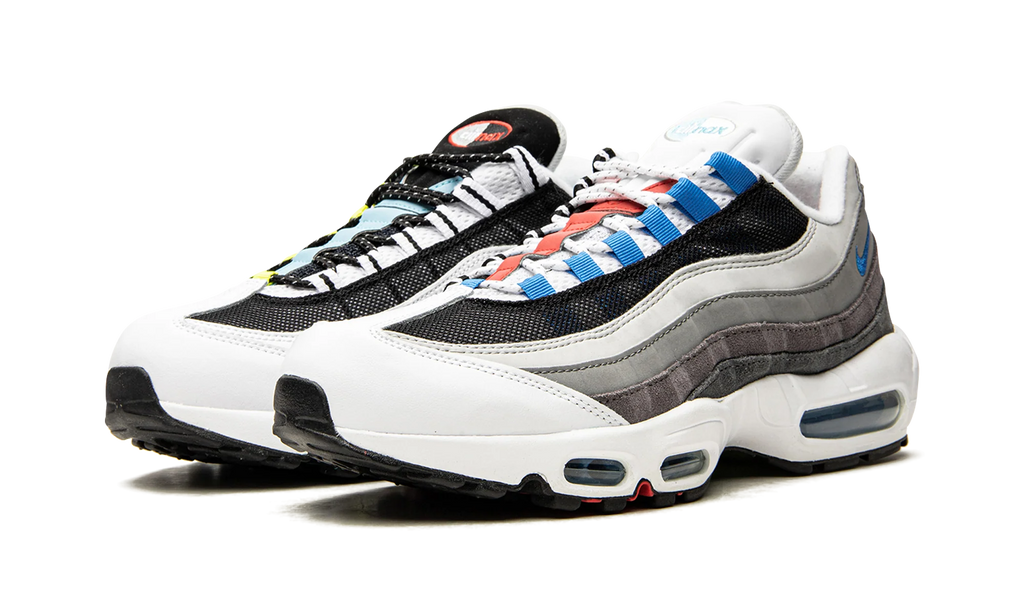 Air Max 95 "Greedy 2.0" CJ0589 001