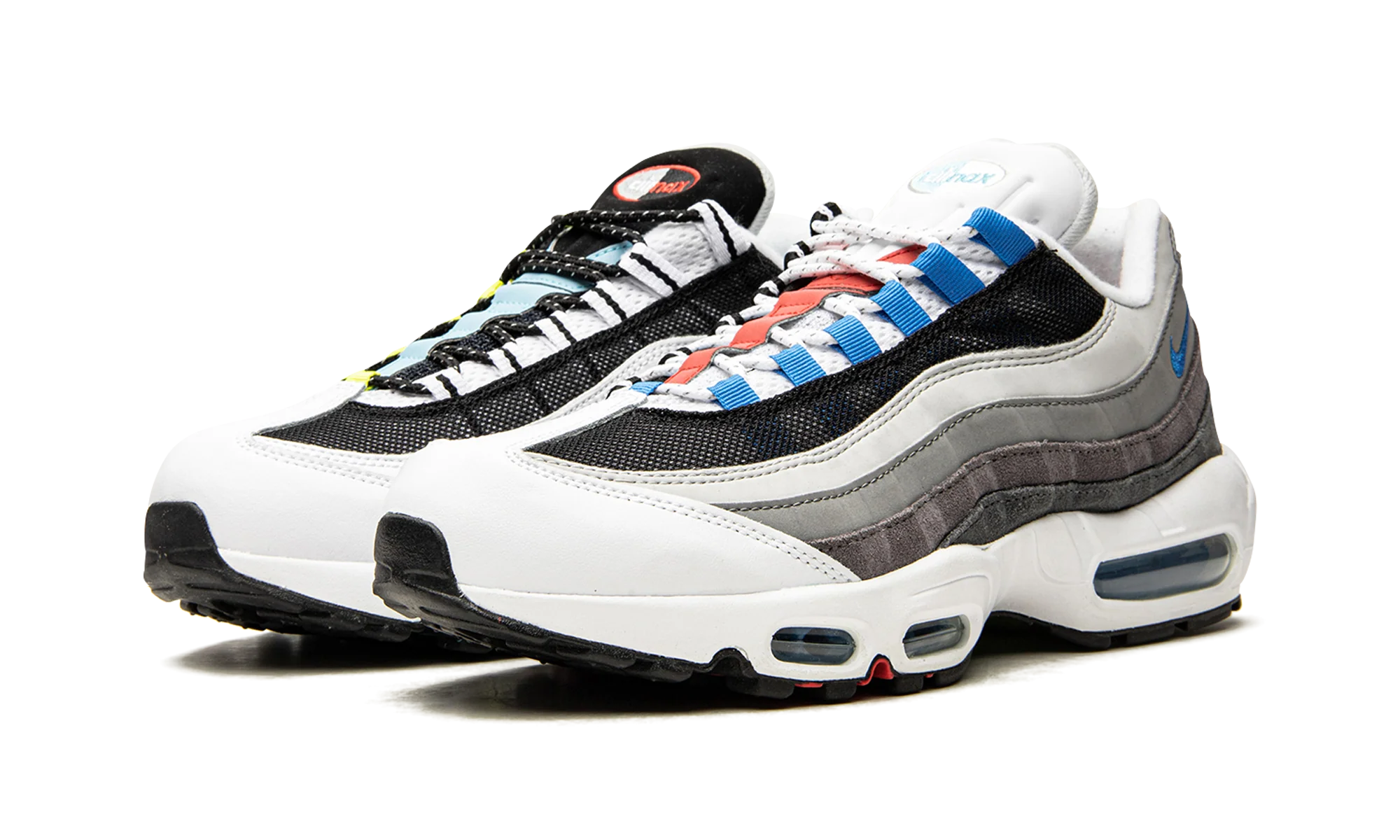 Air Max 95 "Greedy 2.0" CJ0589 001
