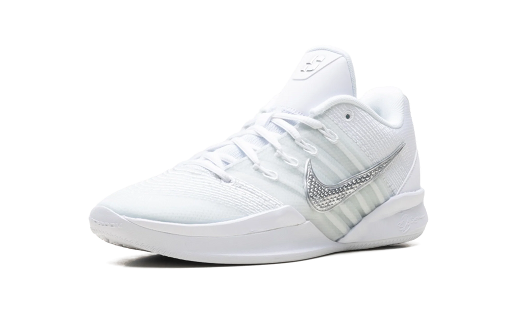 Nike Sabrina 3 WMNS "Ice Cold" HF2881 101