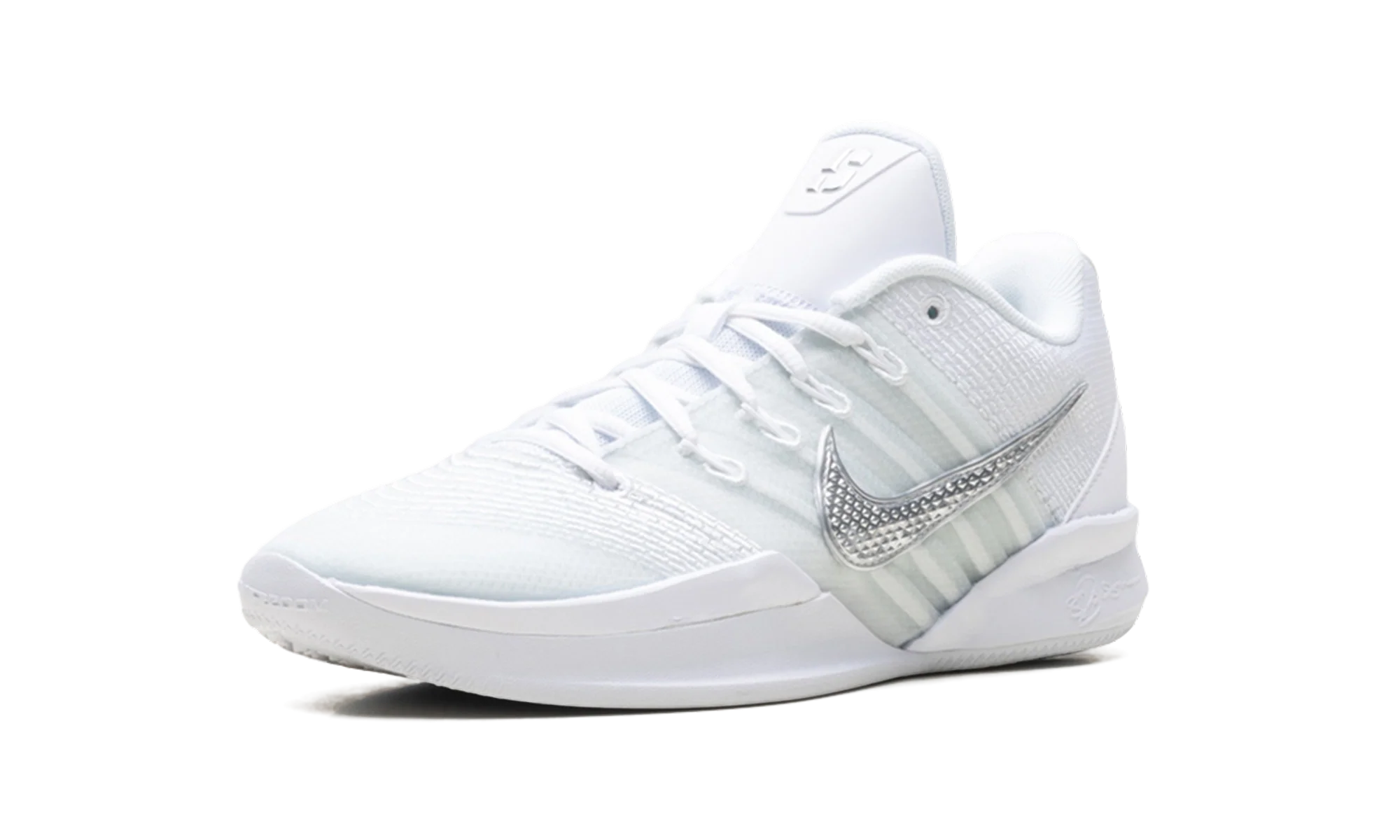 Nike Sabrina 3 WMNS "Ice Cold" HF2881 101