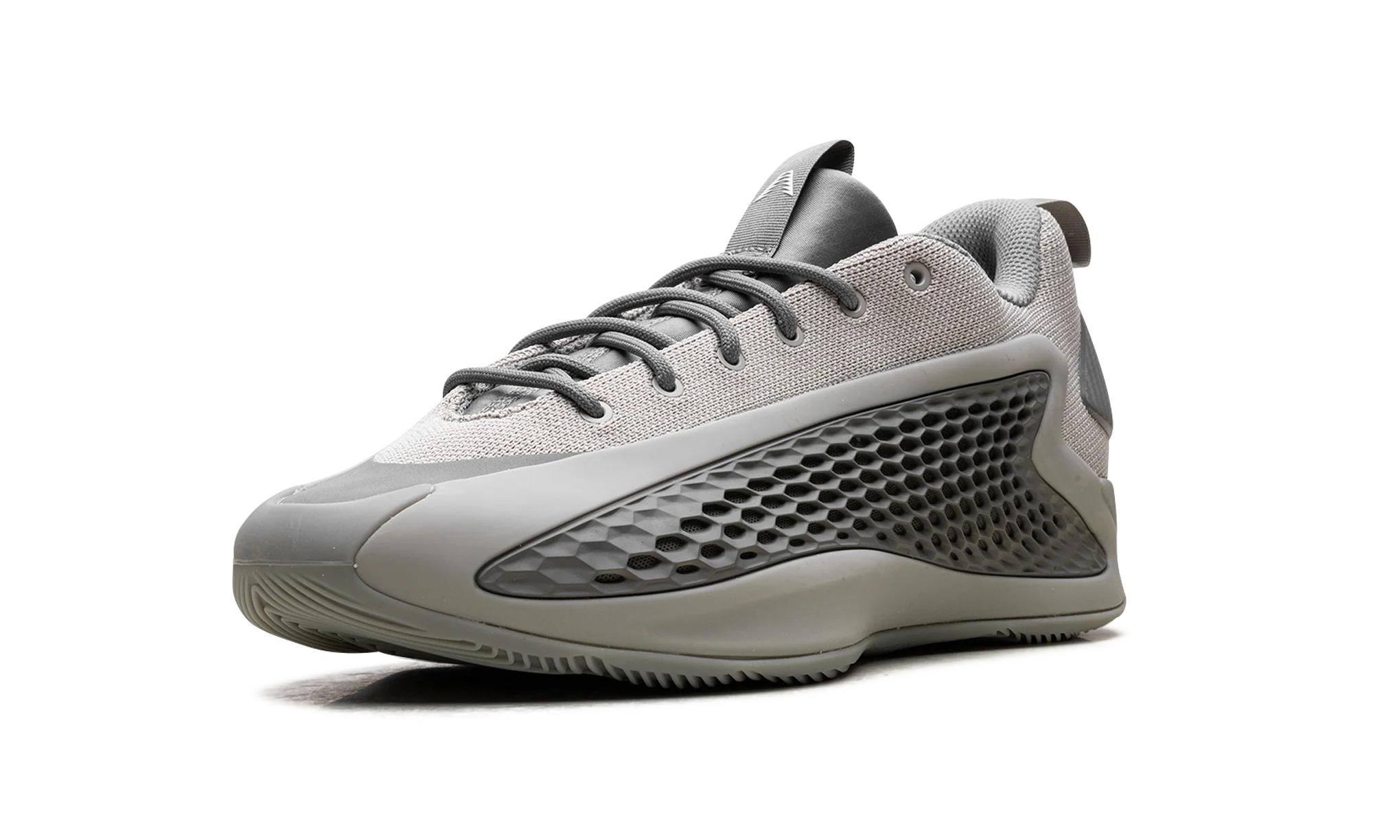 AE 1 Low "Metallic Grey" JS1775