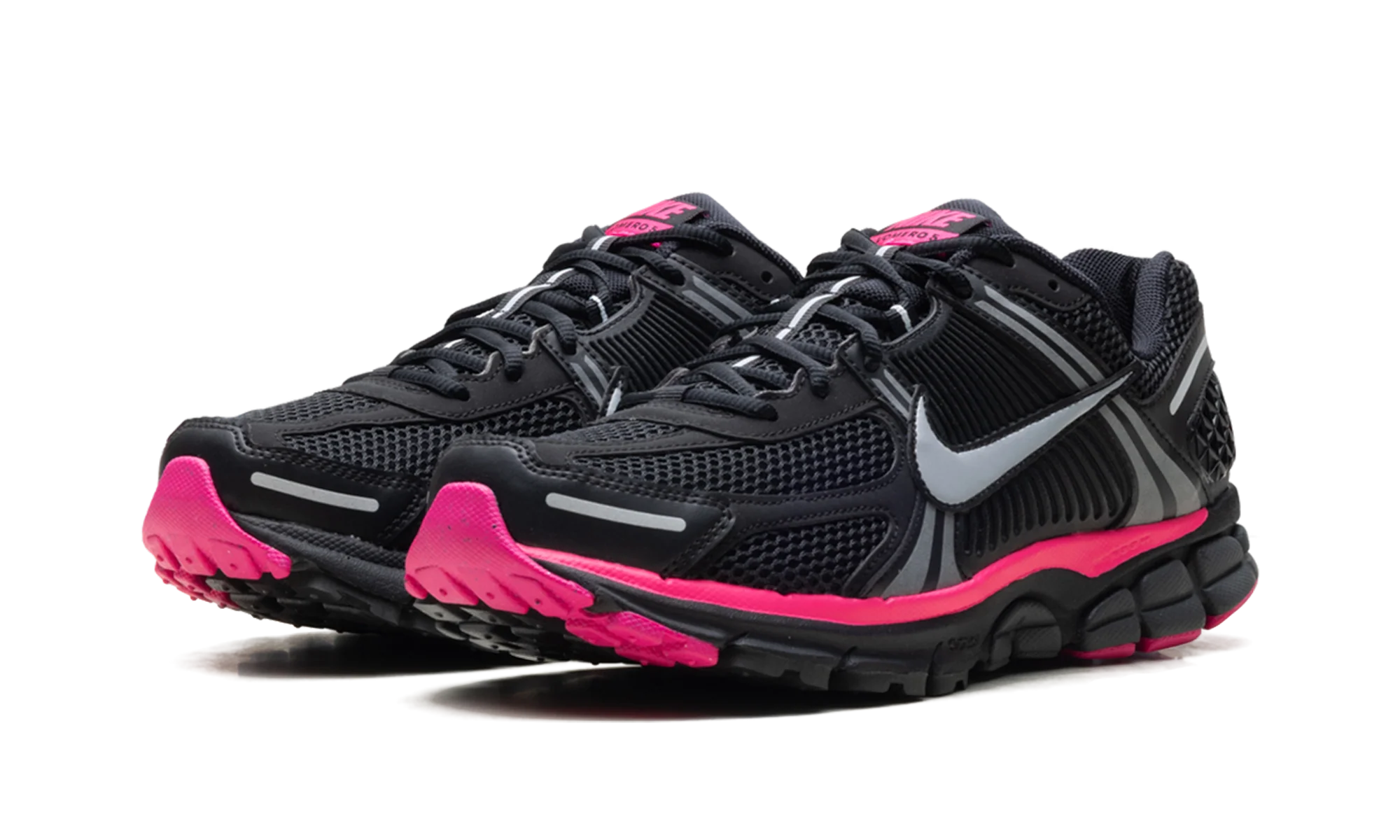 Zoom Vomero 5 "Black Pink Blast" FB9149 004