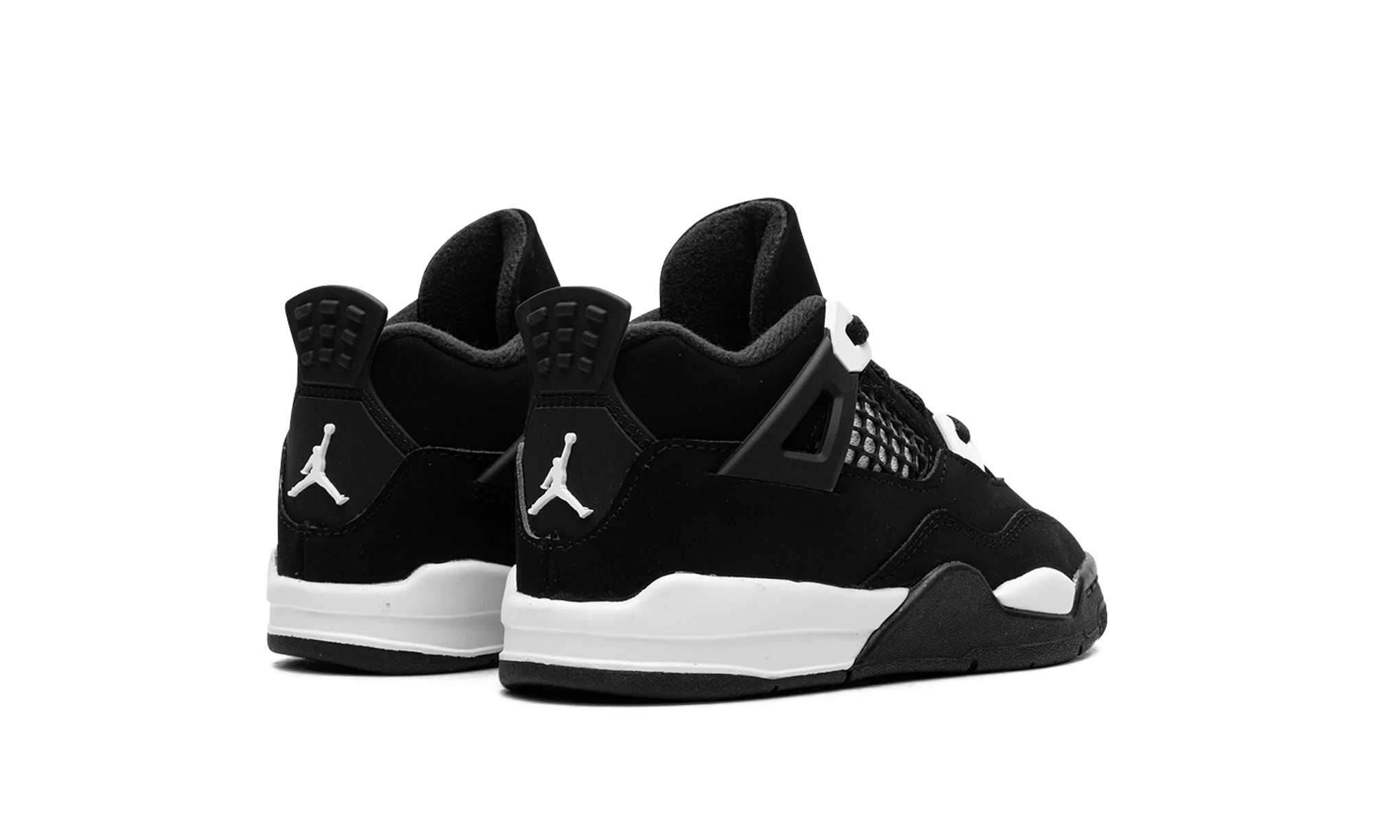 Jordan 4 Retro TD "White Thunder" FV4538 001