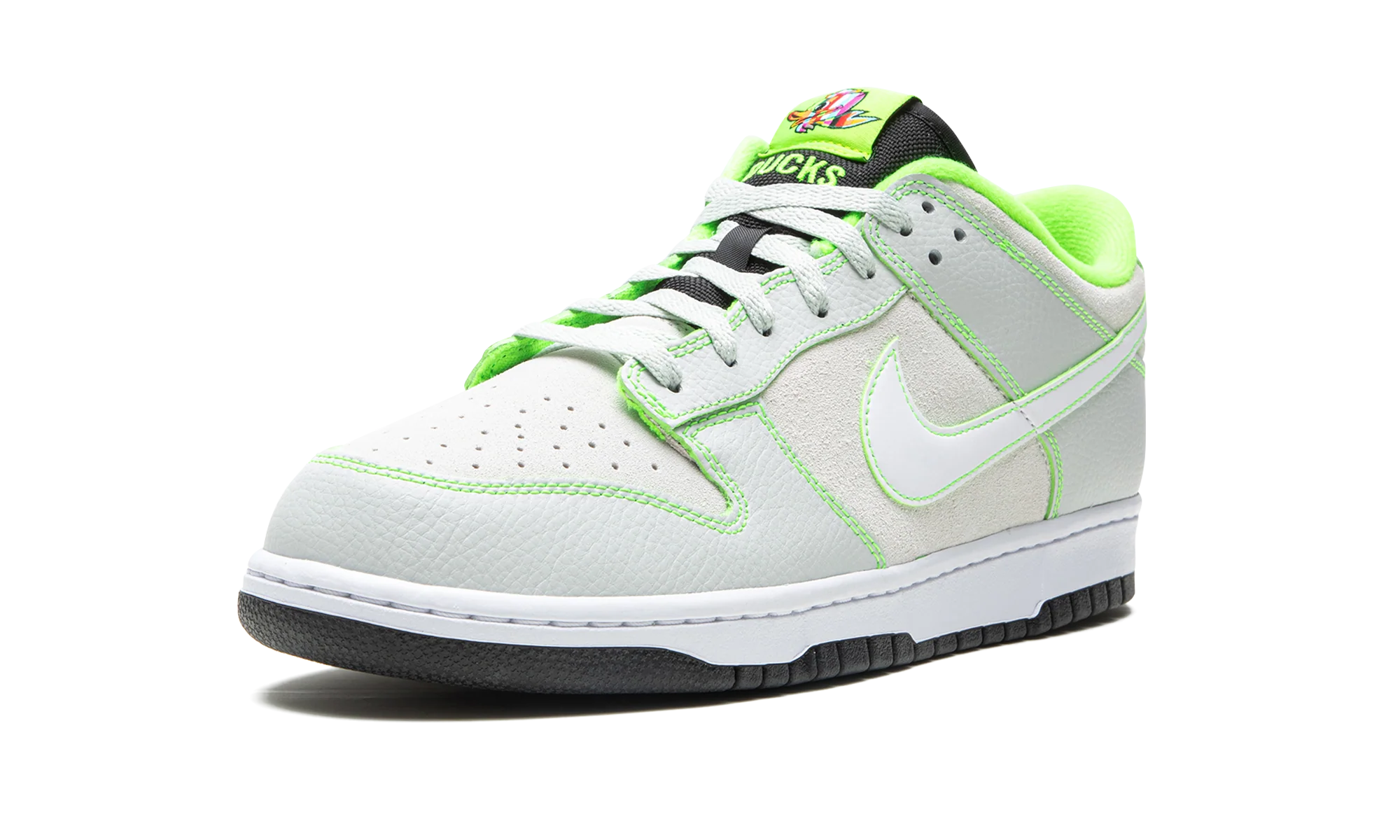 Dunk Low UO P "Oregon" FQ7260 001