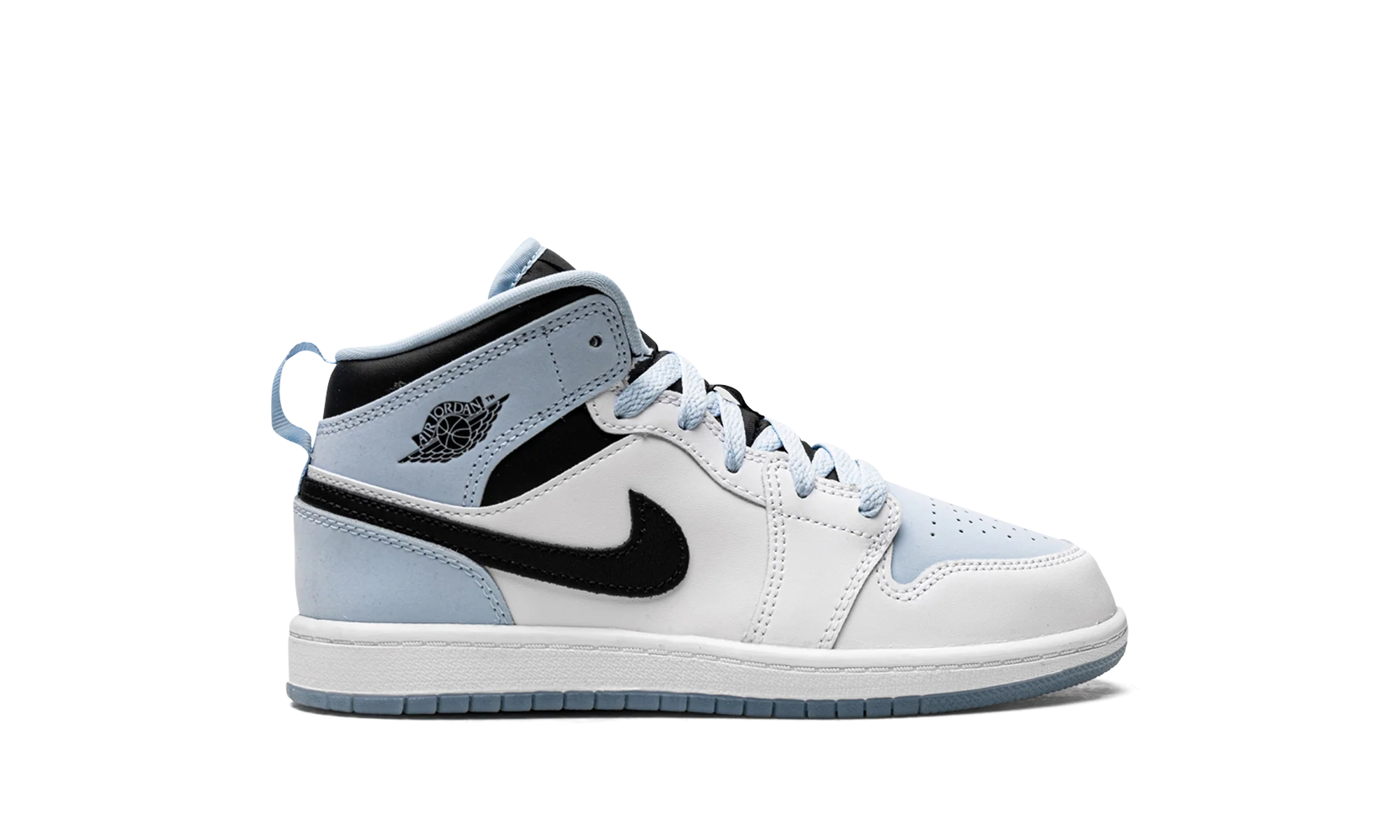Jordan 1 Mid SE PS "Ice Blue" DV1339 104