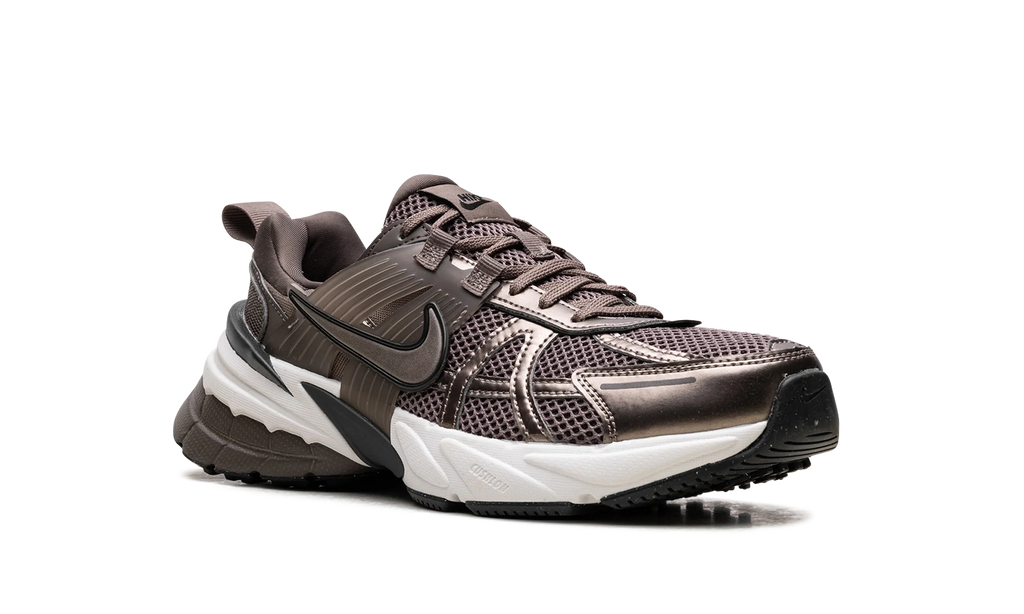 V2K Run WMNS "Mink Brown Ironstone Team Anthracite" FD0736 202