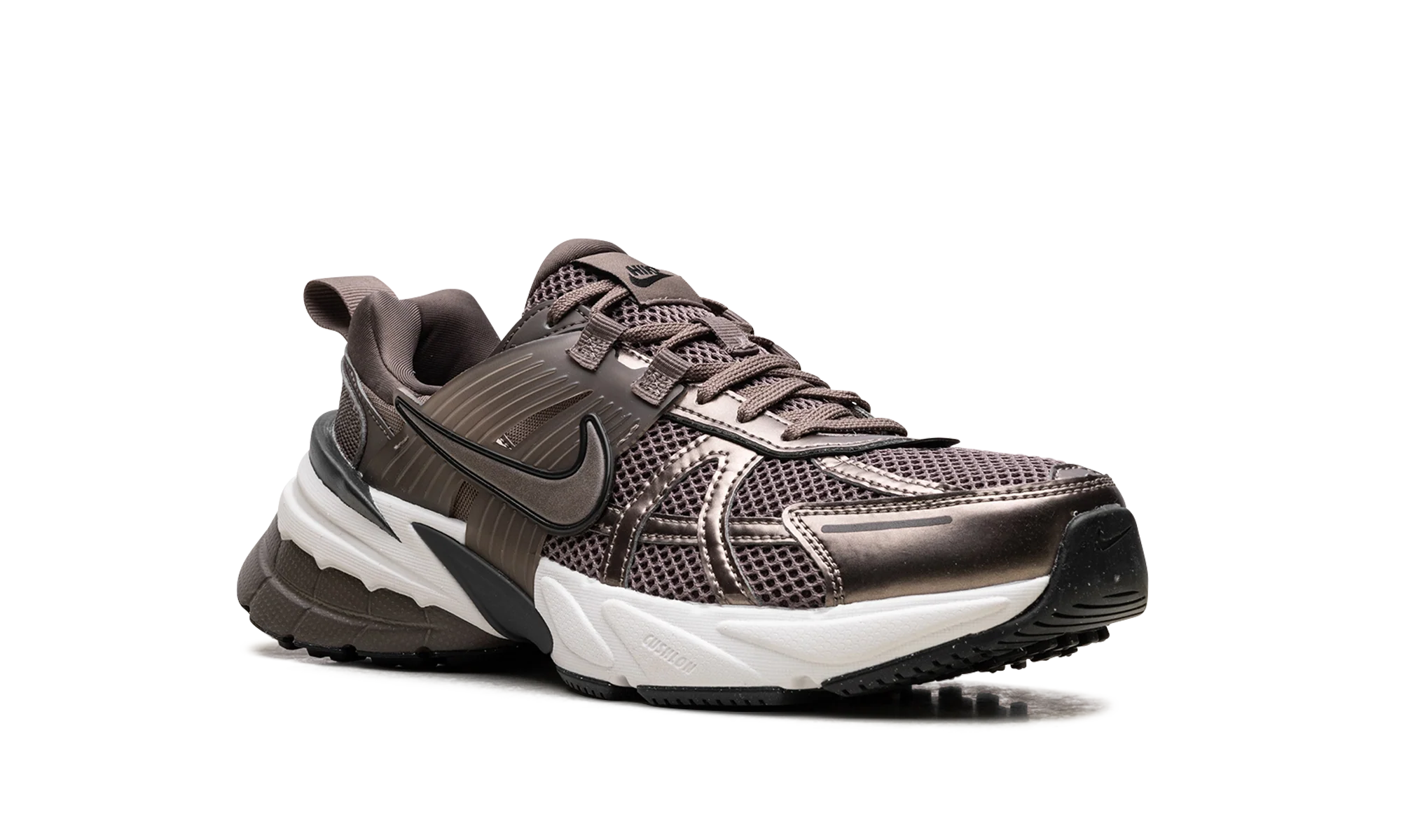 V2K Run WMNS "Mink Brown Ironstone Team Anthracite" FD0736 202