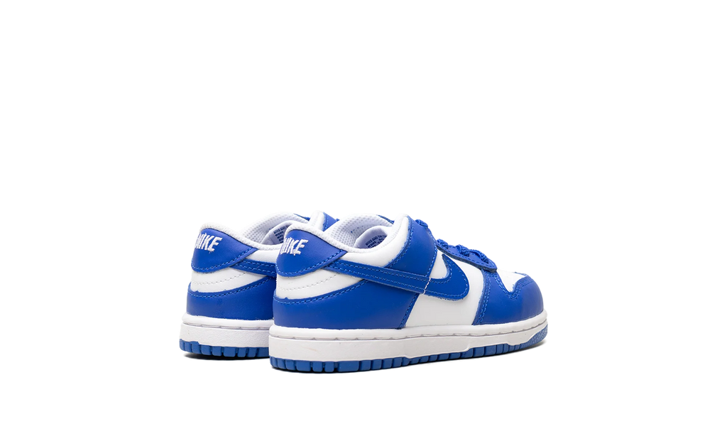Dunk Low TD "Kentucky 2025" FB9107 131