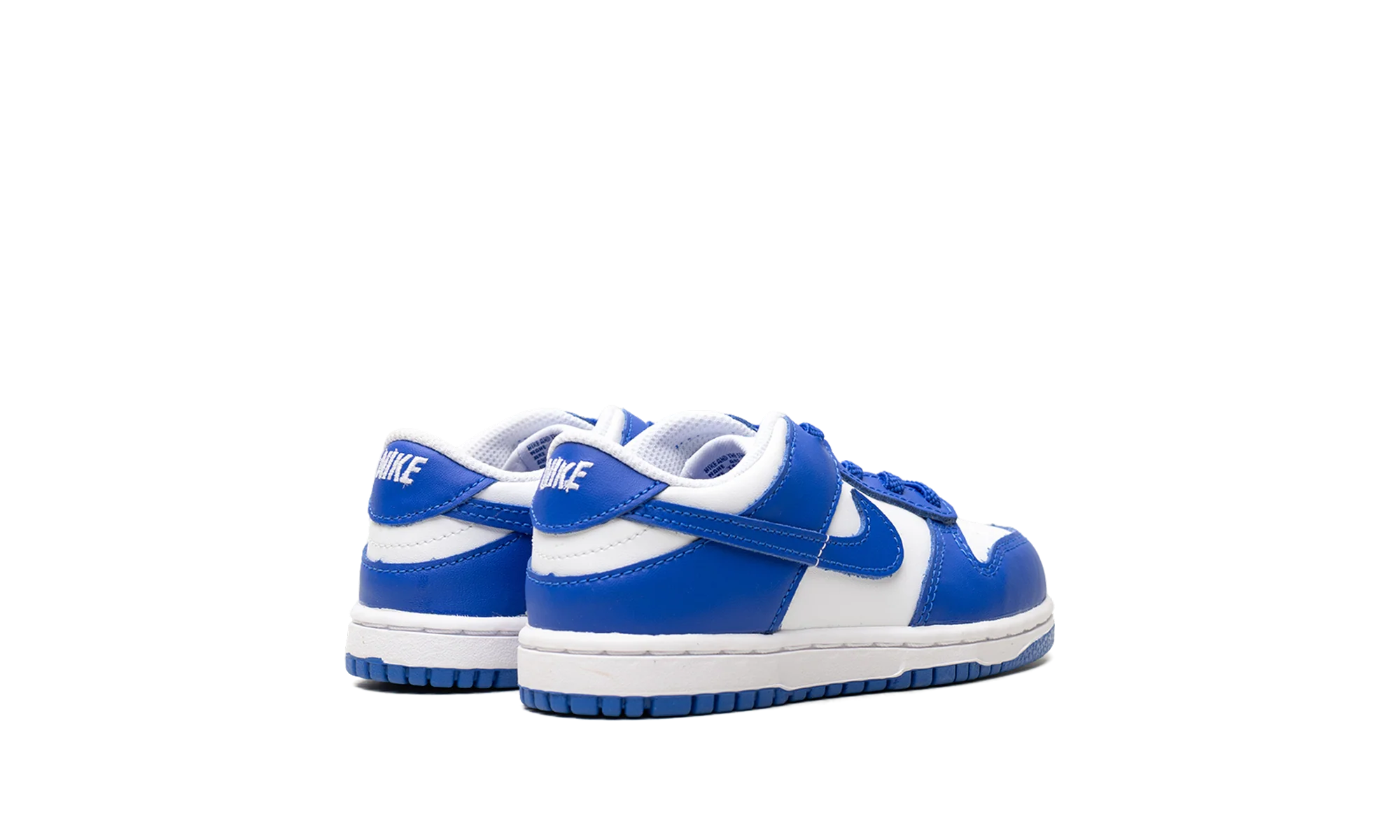Dunk Low TD "Kentucky 2025" FB9107 131