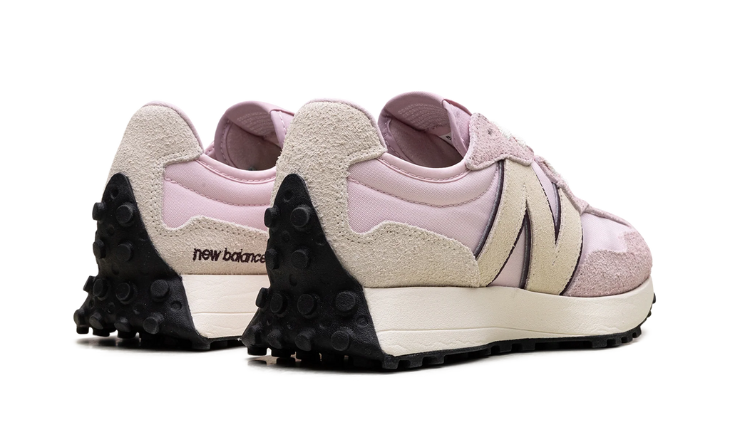 327 WMNS "Twilight Haze Rose Sugar" WS327SSB