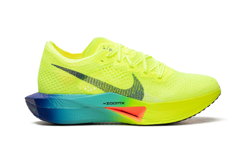 ZoomX Vaporfly 3 "Fast Pack" DV4129 700