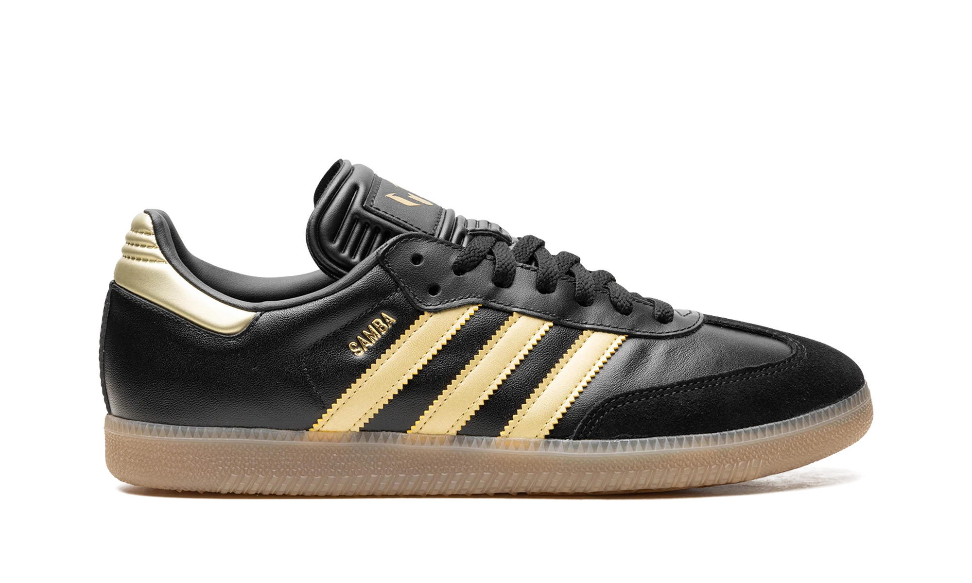 Samba "Lionel Messi - Gold" IH8159