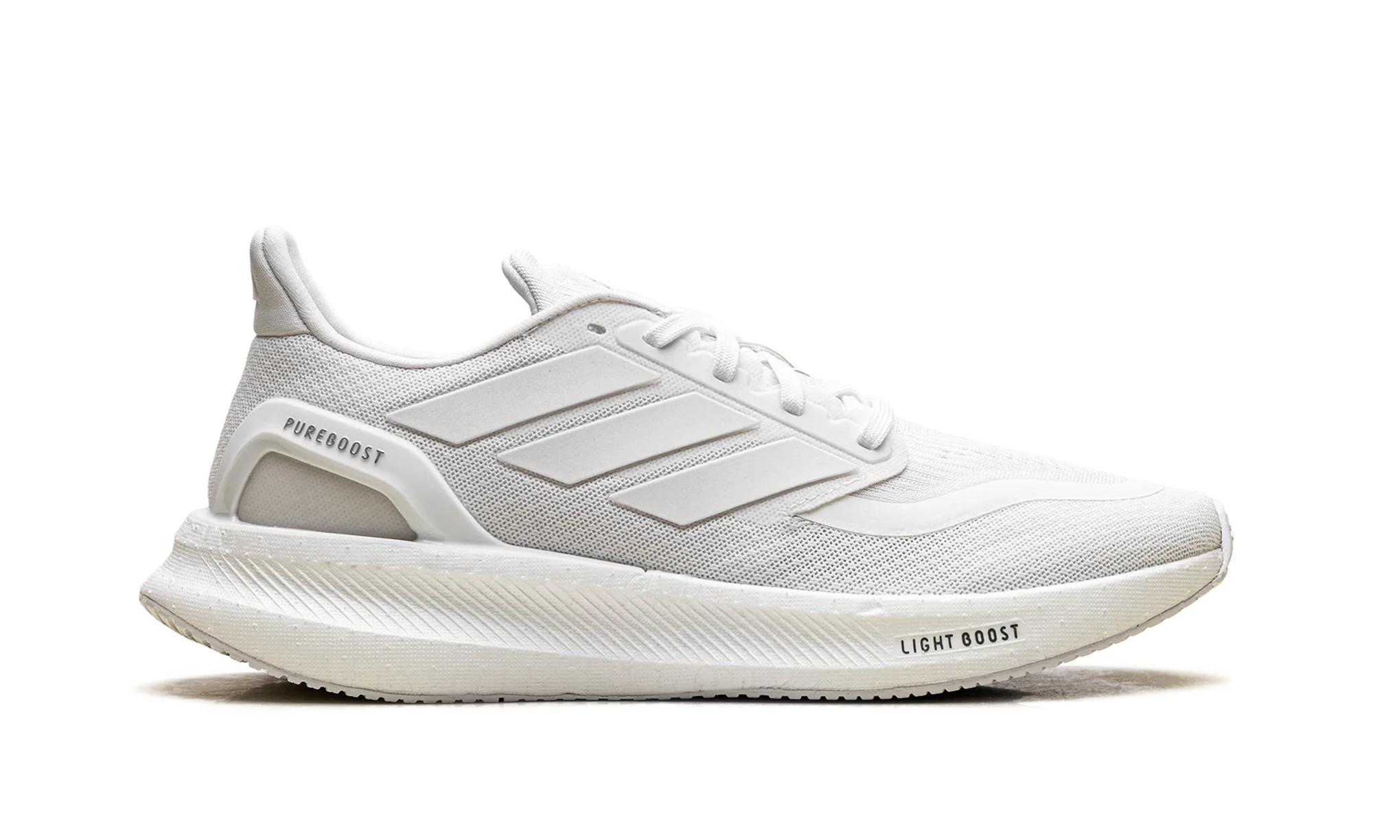 PureBoost 5 "White Reflective" ID3618