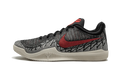 Mamba Rage "Black Crimson" 908972 060