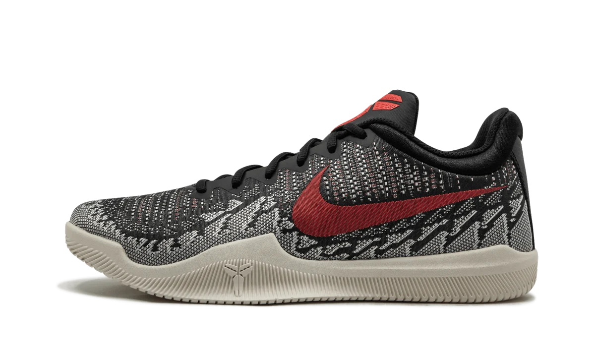 Mamba Rage "Black Crimson" 908972 060