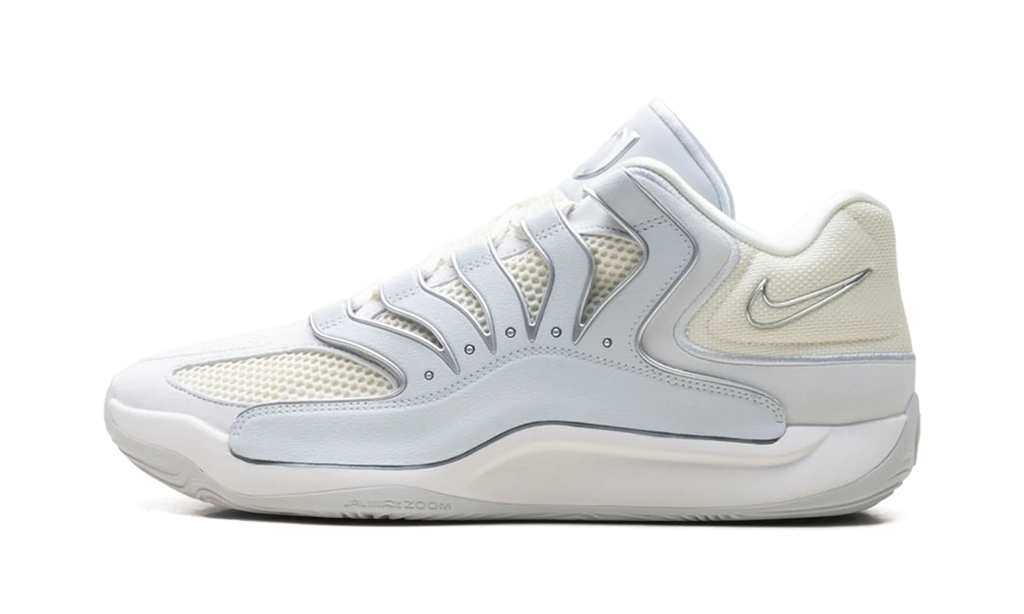 KD 18 "Soft Pearl Metallic Silver" HV1992 001