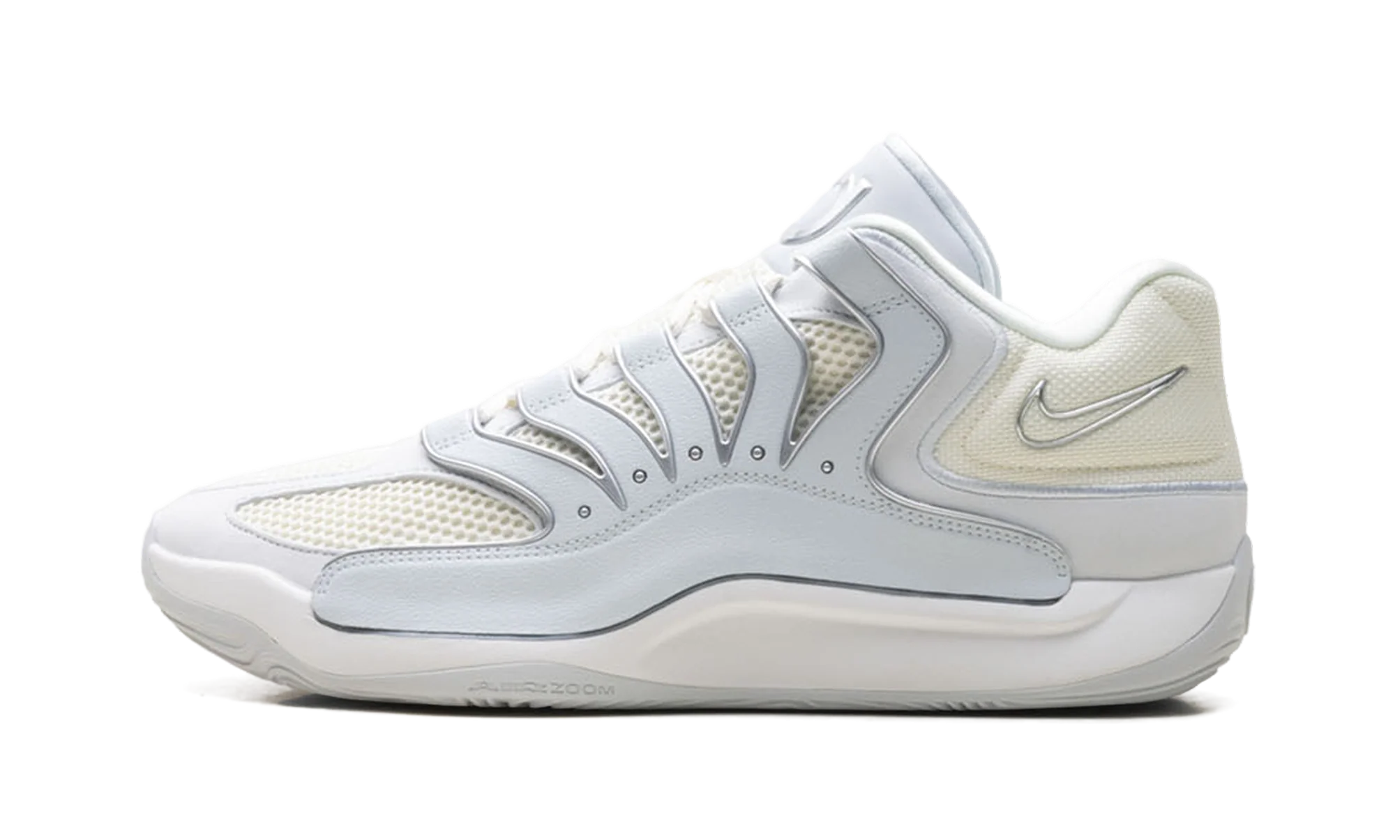 KD 18 "Soft Pearl Metallic Silver" HV1992 001