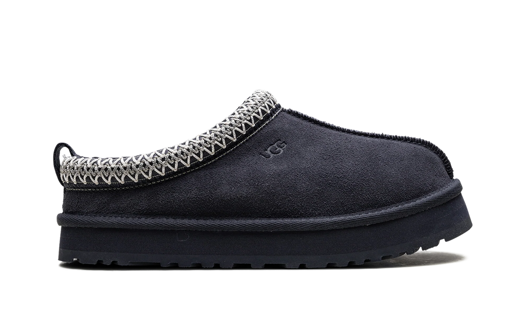 Tazz Slipper Kids "Eve Blue" 1143776K EVB