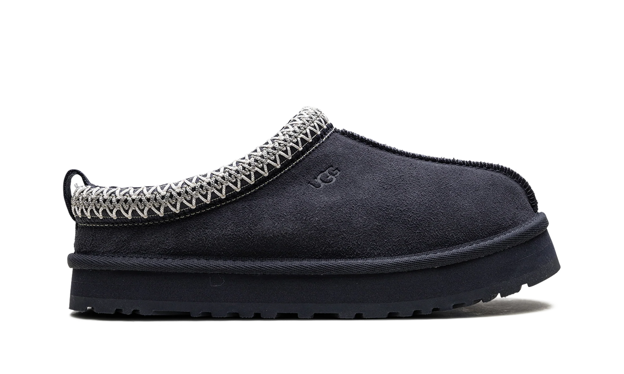 Tazz Slipper Kids "Eve Blue" 1143776K EVB
