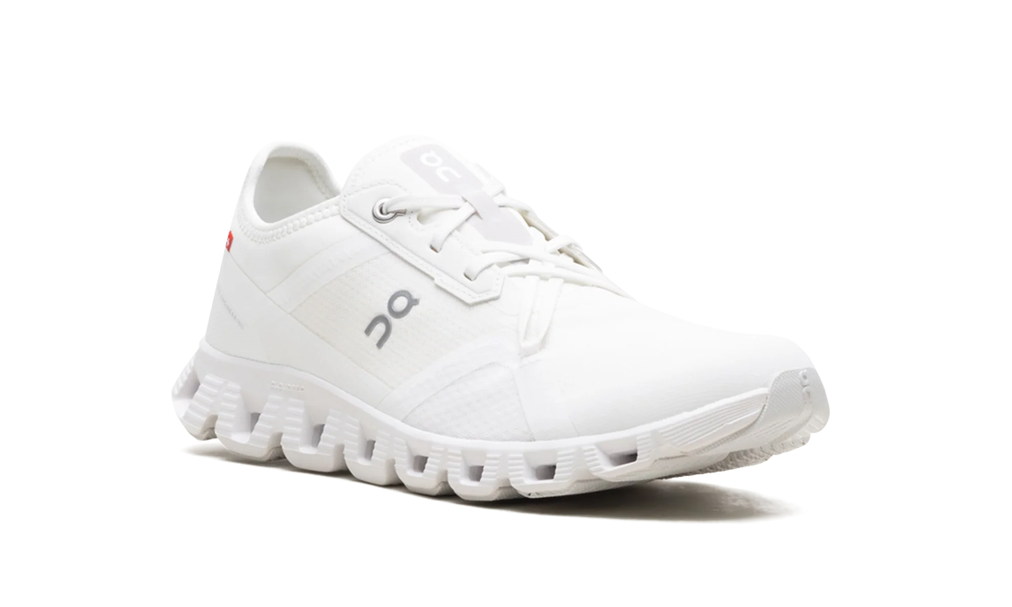 Cloud X 3AD "Undyed-White/White" 3WD30301743