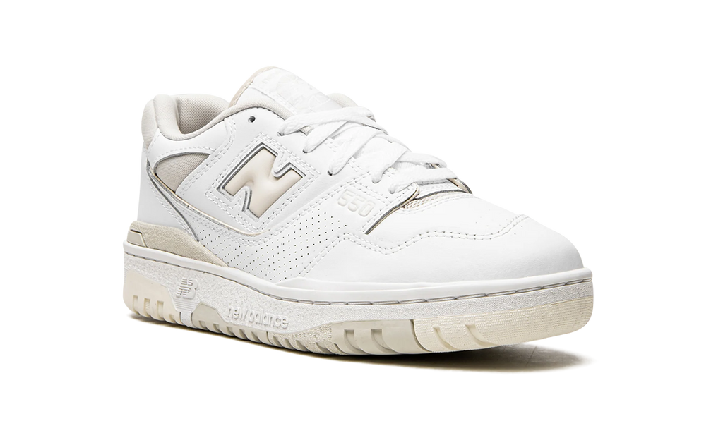 550 WMNS "Silver Birch" BBW550WS