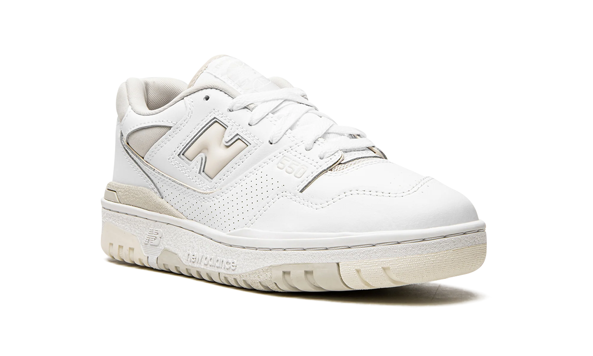 550 WMNS "Silver Birch" BBW550WS