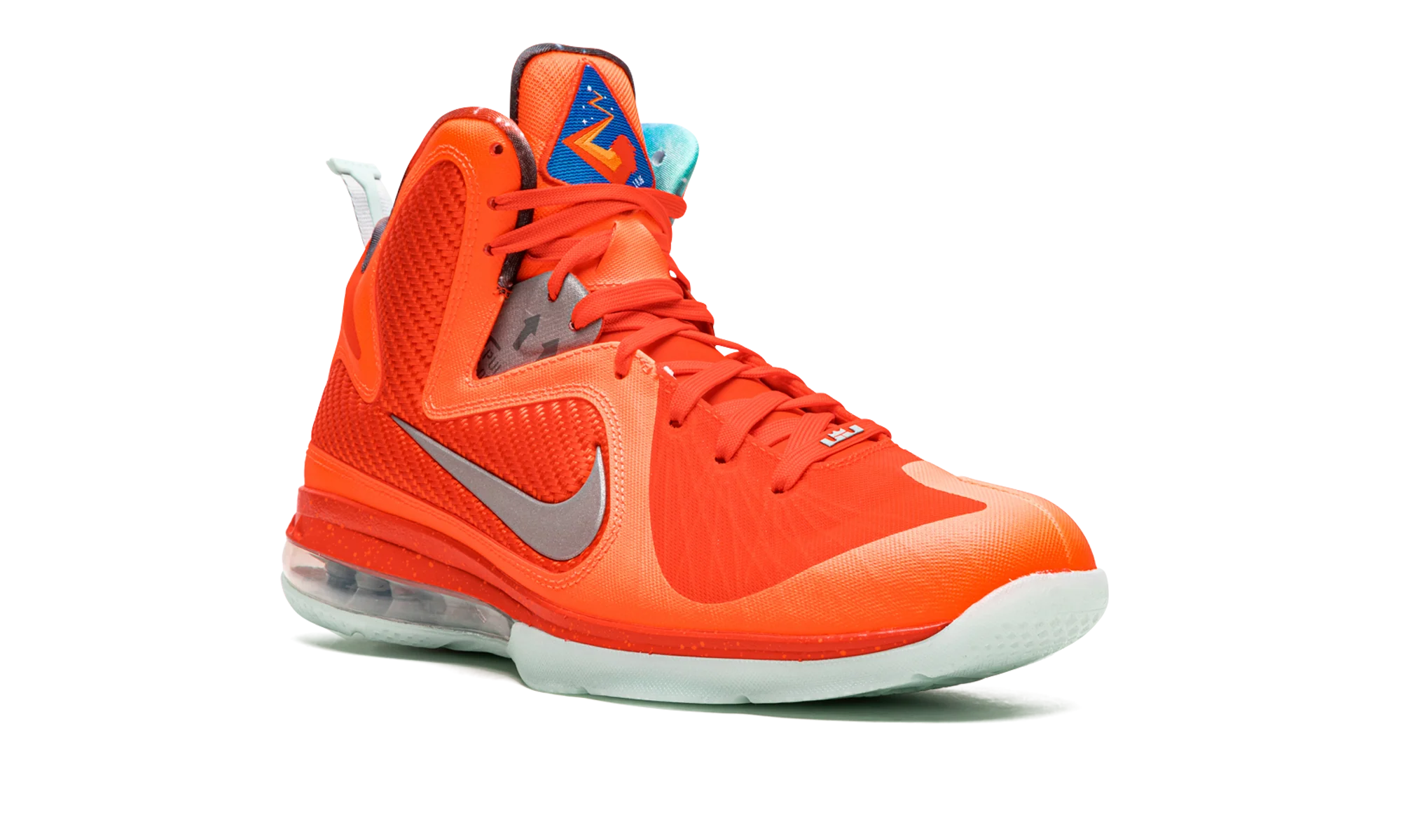 Lebron 9 "Big Bang 2022" DH8006 800