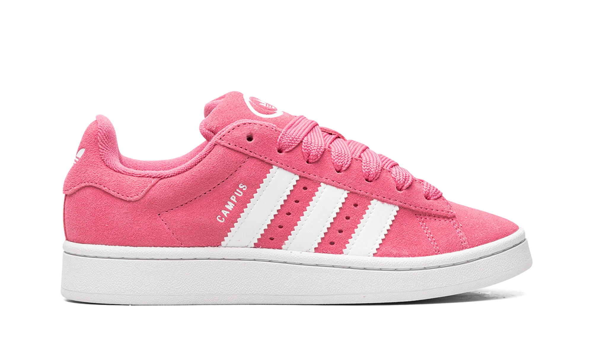 ADIDAS CAMPUS 00S WMNS "Pink Fusion" ID7028