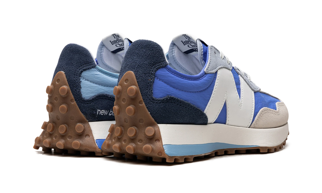 327 WMNS "Bright Lapis Moonbeam" WS327TC