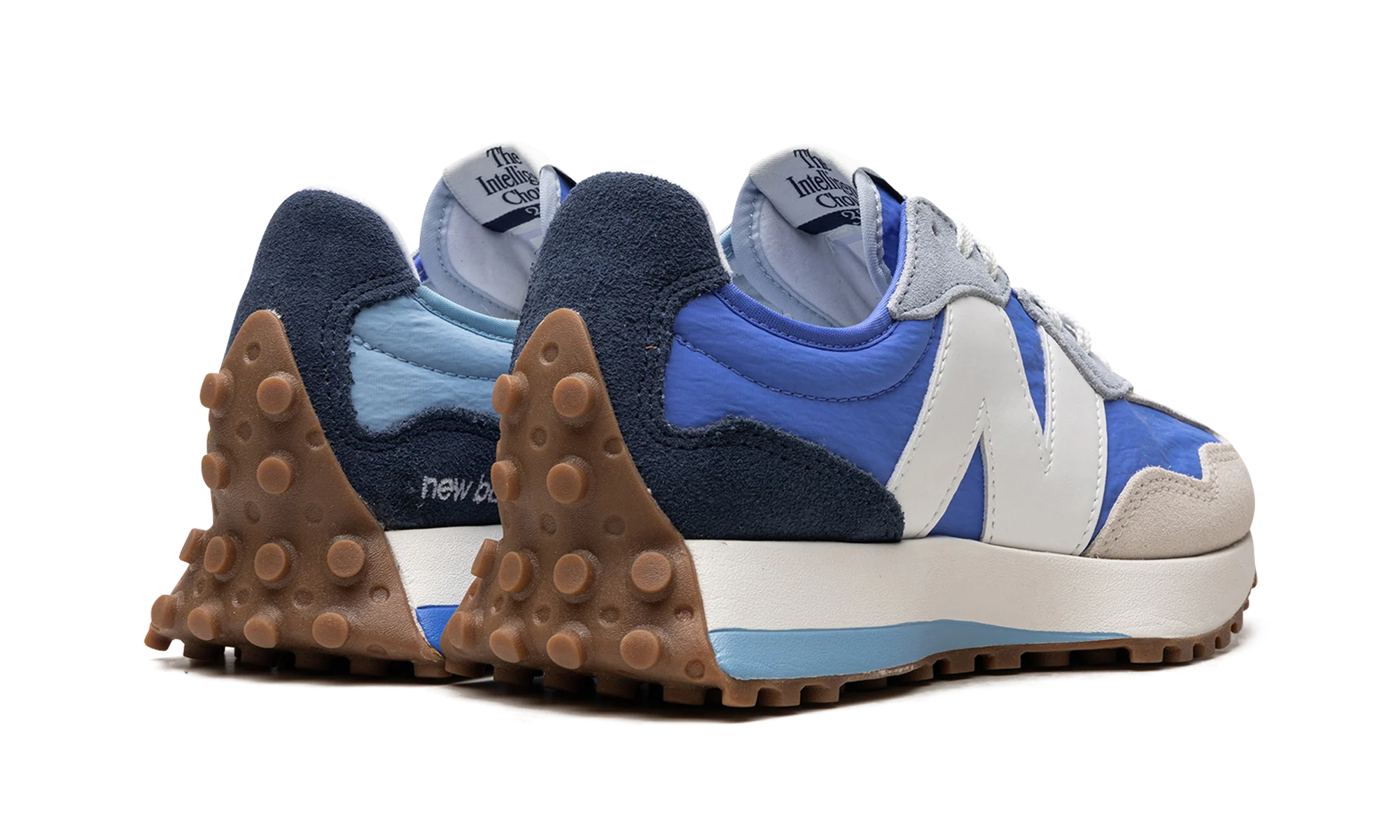 327 WMNS "Bright Lapis Moonbeam" WS327TC