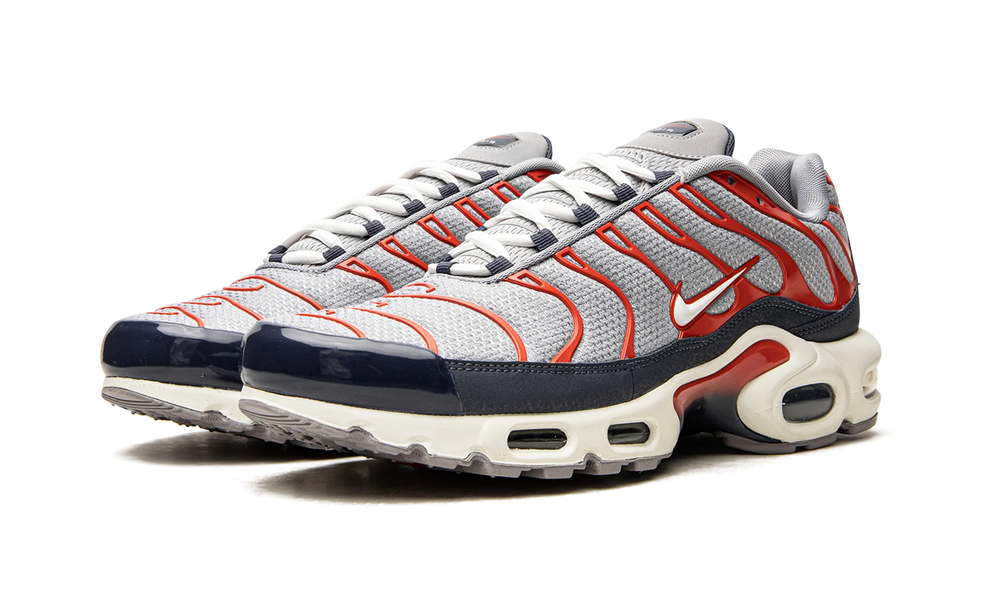 Air Max Plus "USA Grey" DB0682 003