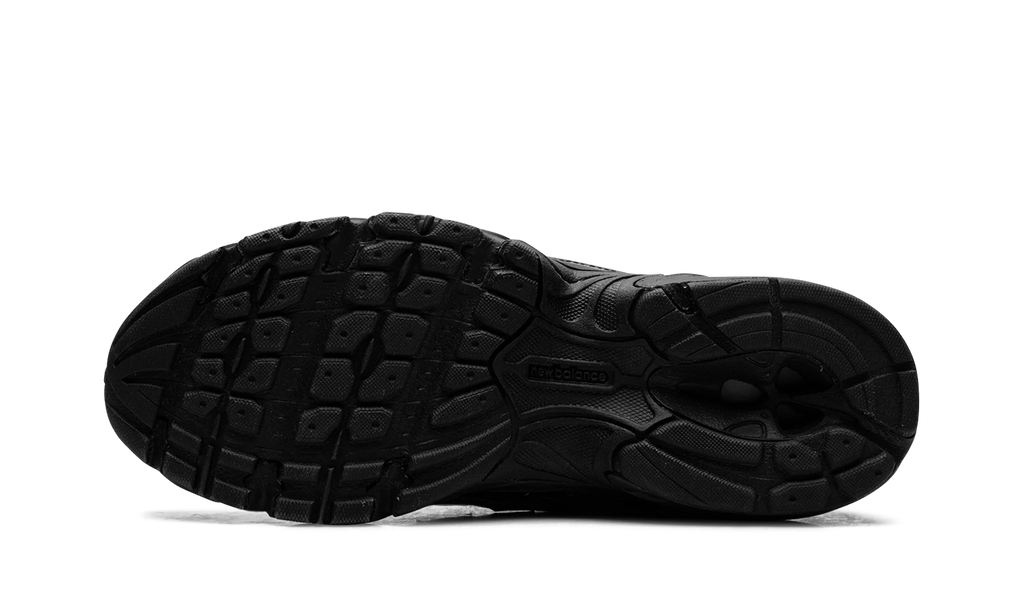 740 "Black Silver" U740BM2