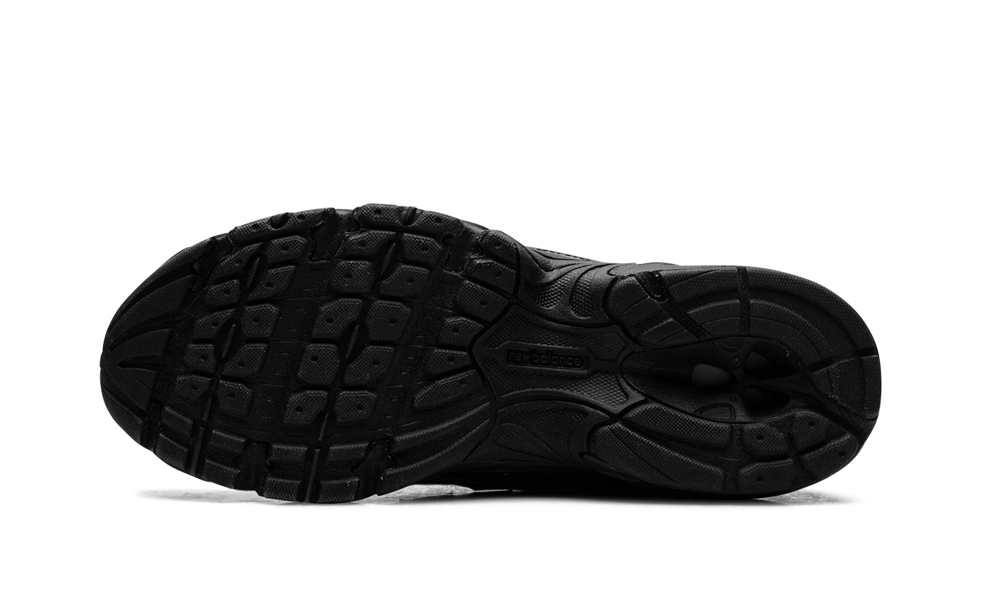 740 "Black Silver" U740BM2