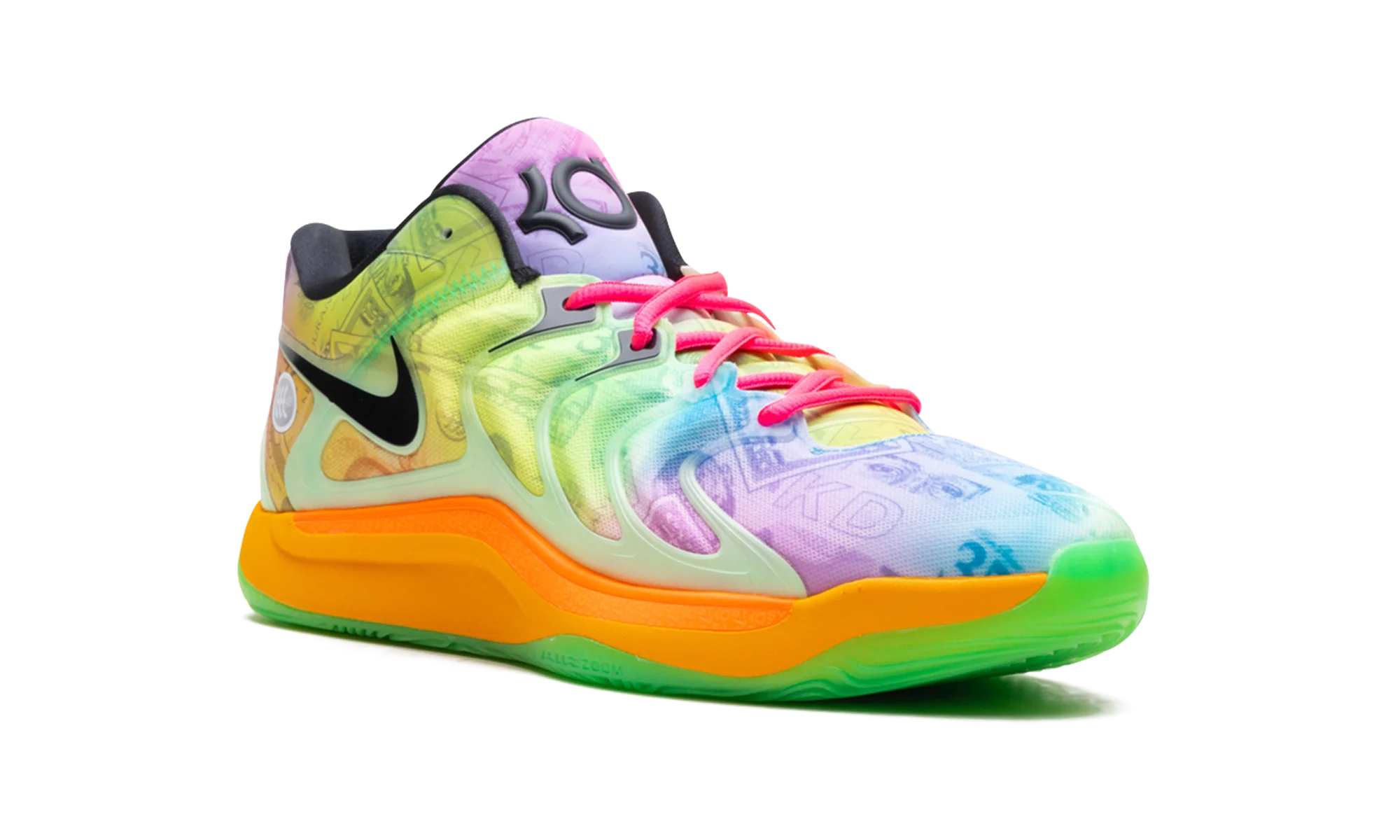 KD 17 "Easy Money All-Star" HF1811 700