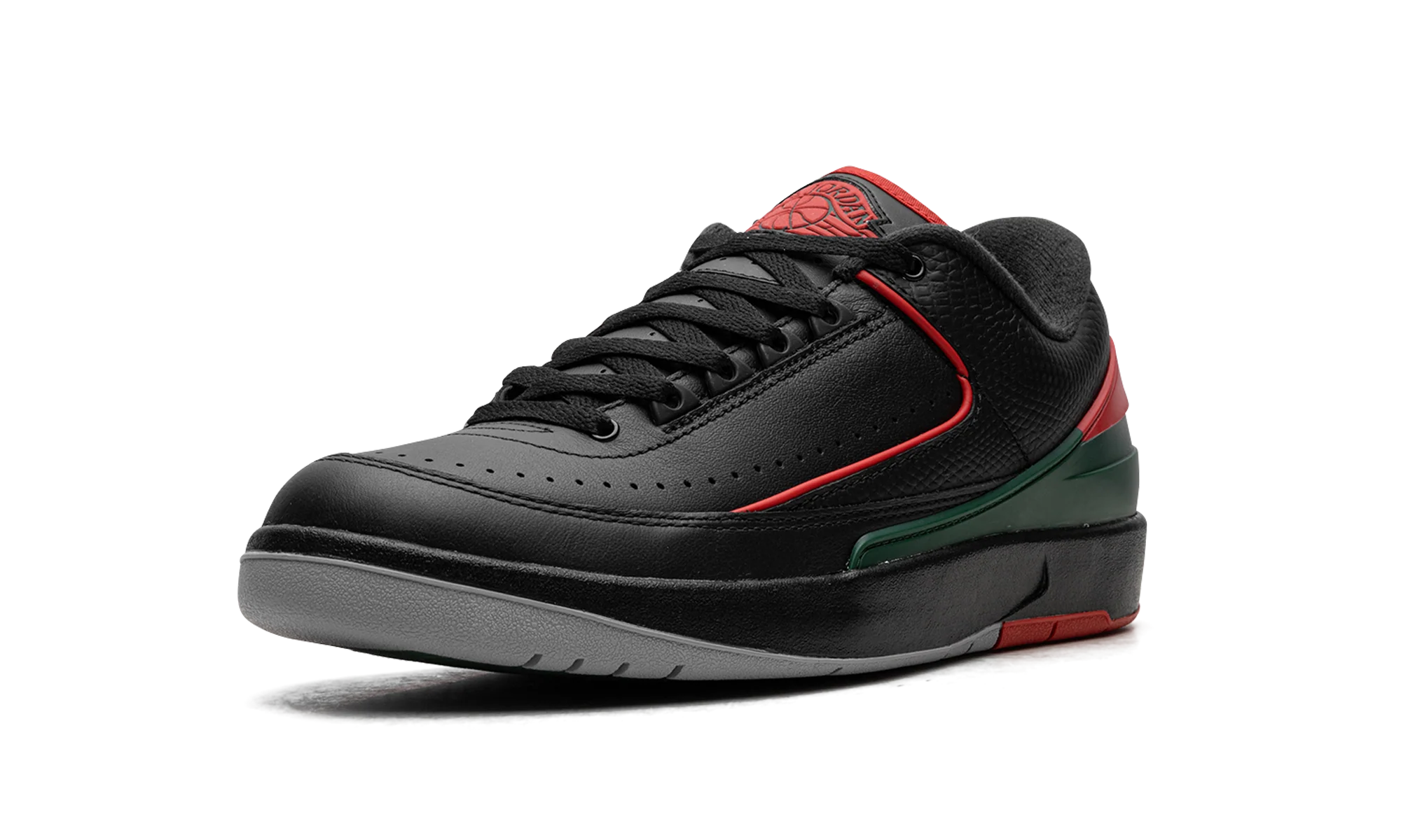 Air Jordan 2 Retro Low "Christmas" DV9956 006
