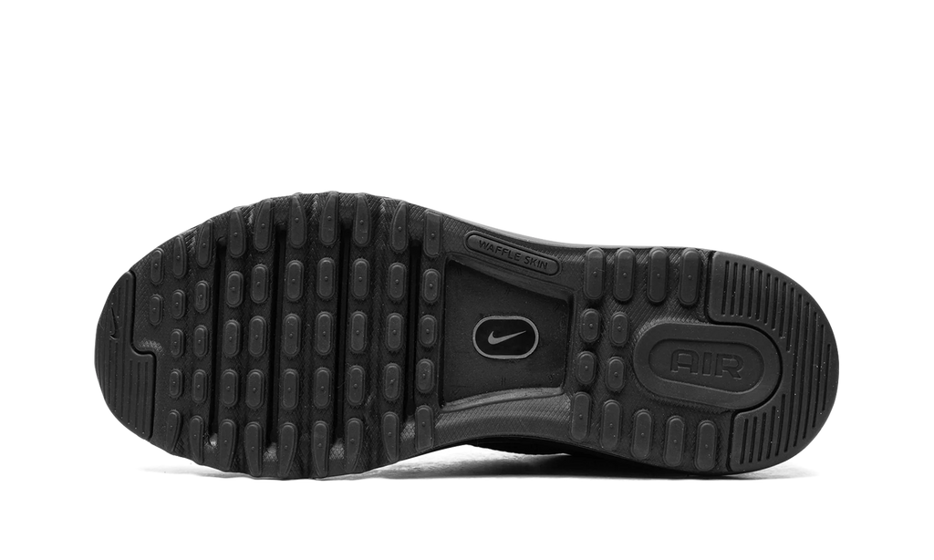 Air Max 2013 "Triple Black" FZ3156 010