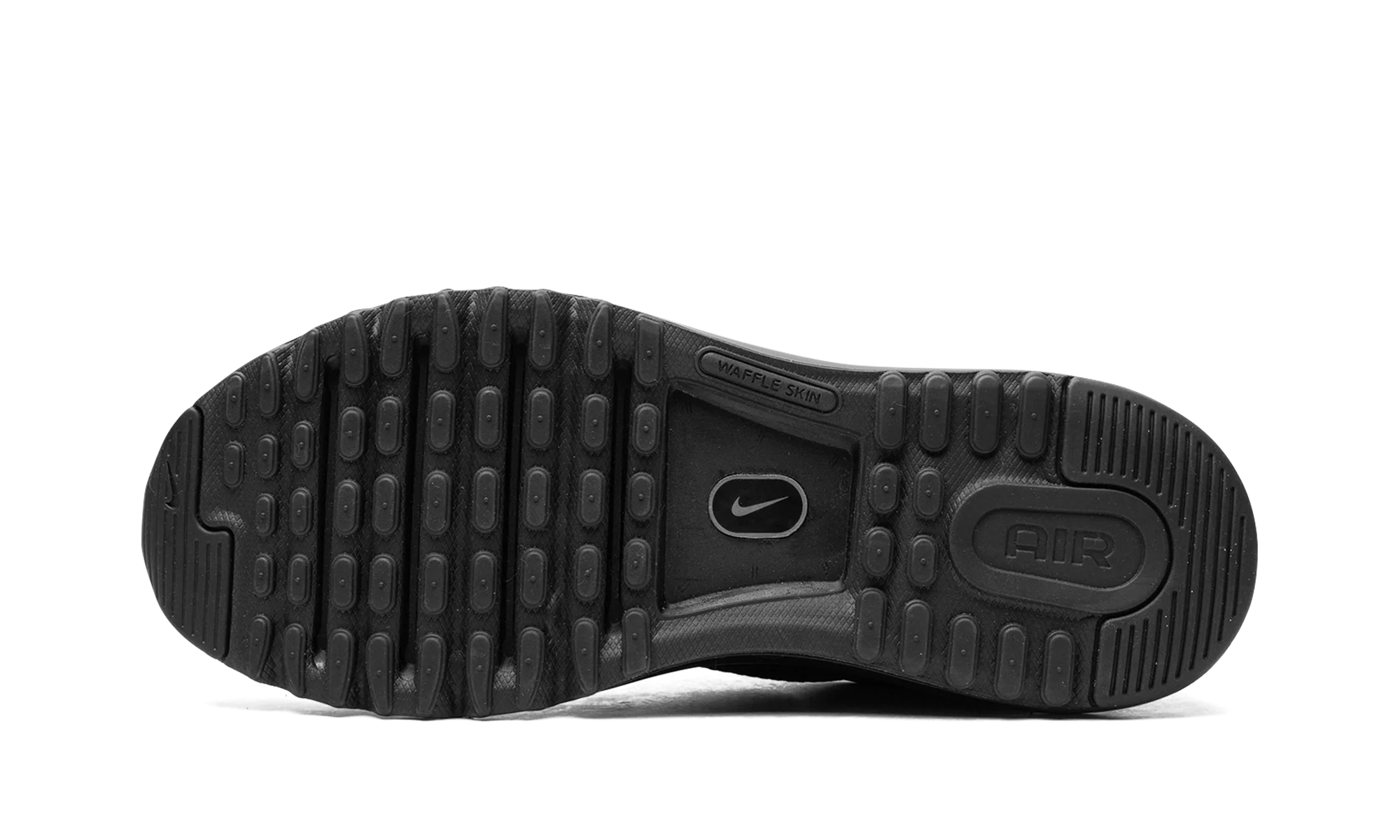 Air Max 2013 "Triple Black" FZ3156 010