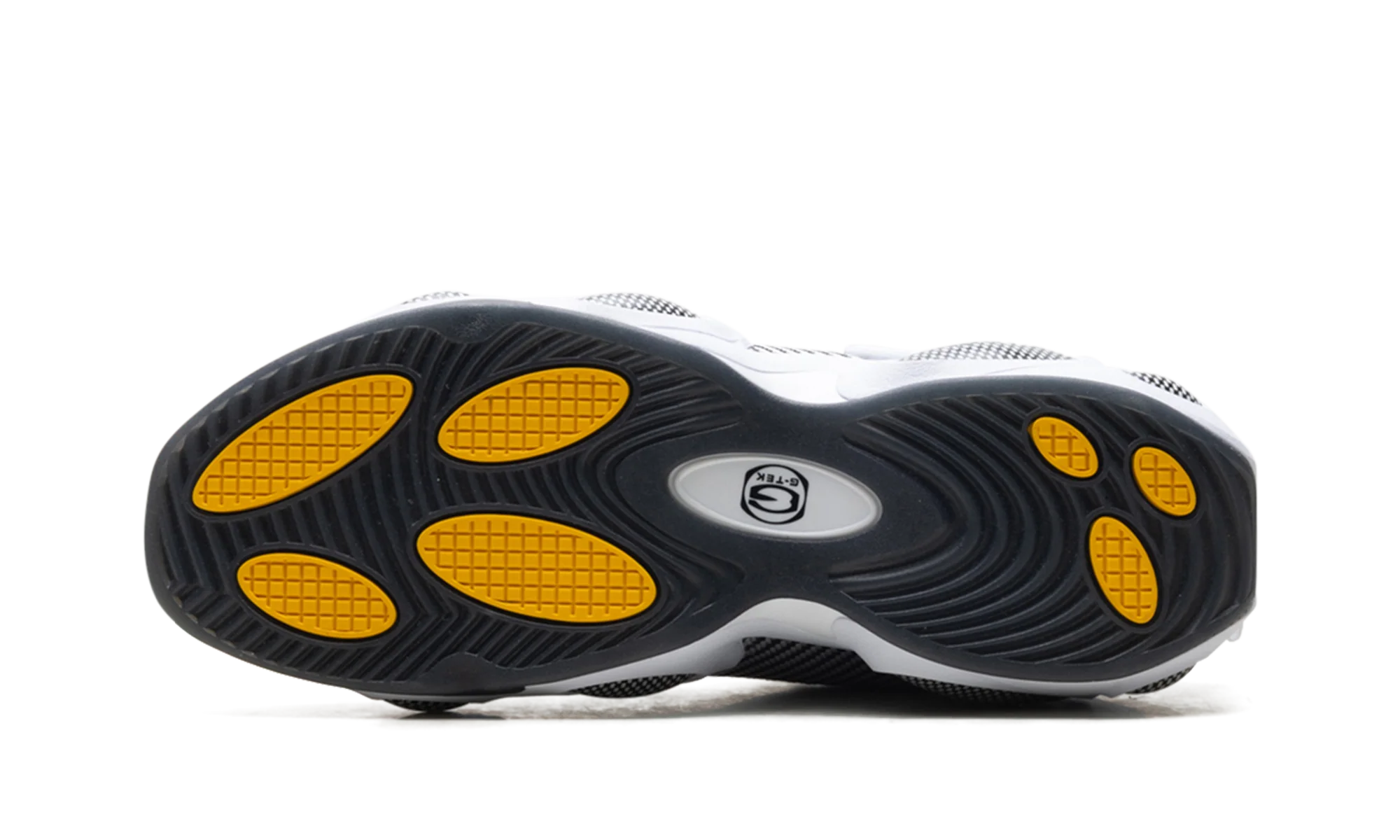 NOCTA Glide "White / Black" DM0879 101