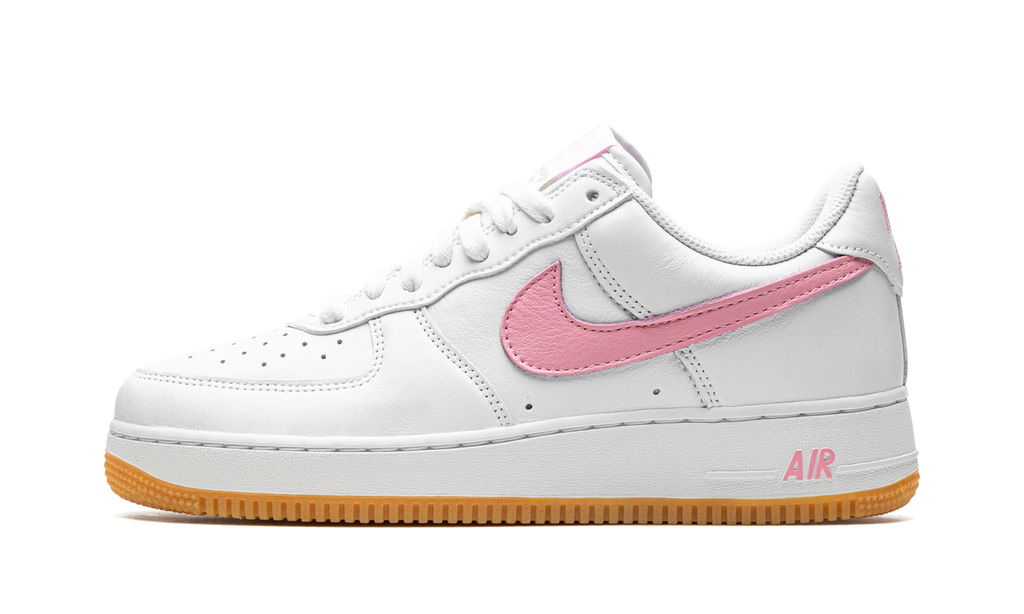 Air Force 1 Low "Pink Gum" DM0576 101