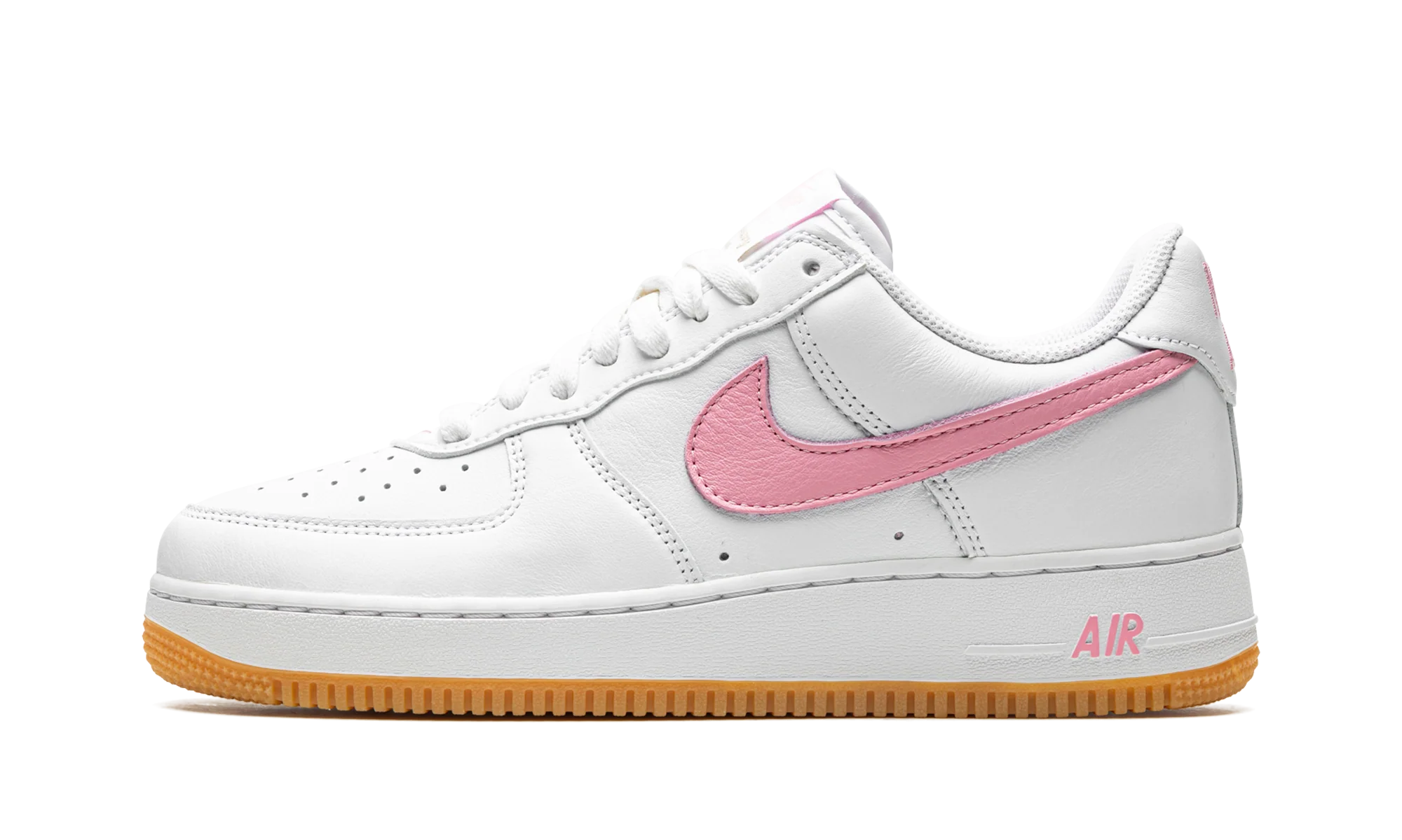 Air Force 1 Low "Pink Gum" DM0576 101