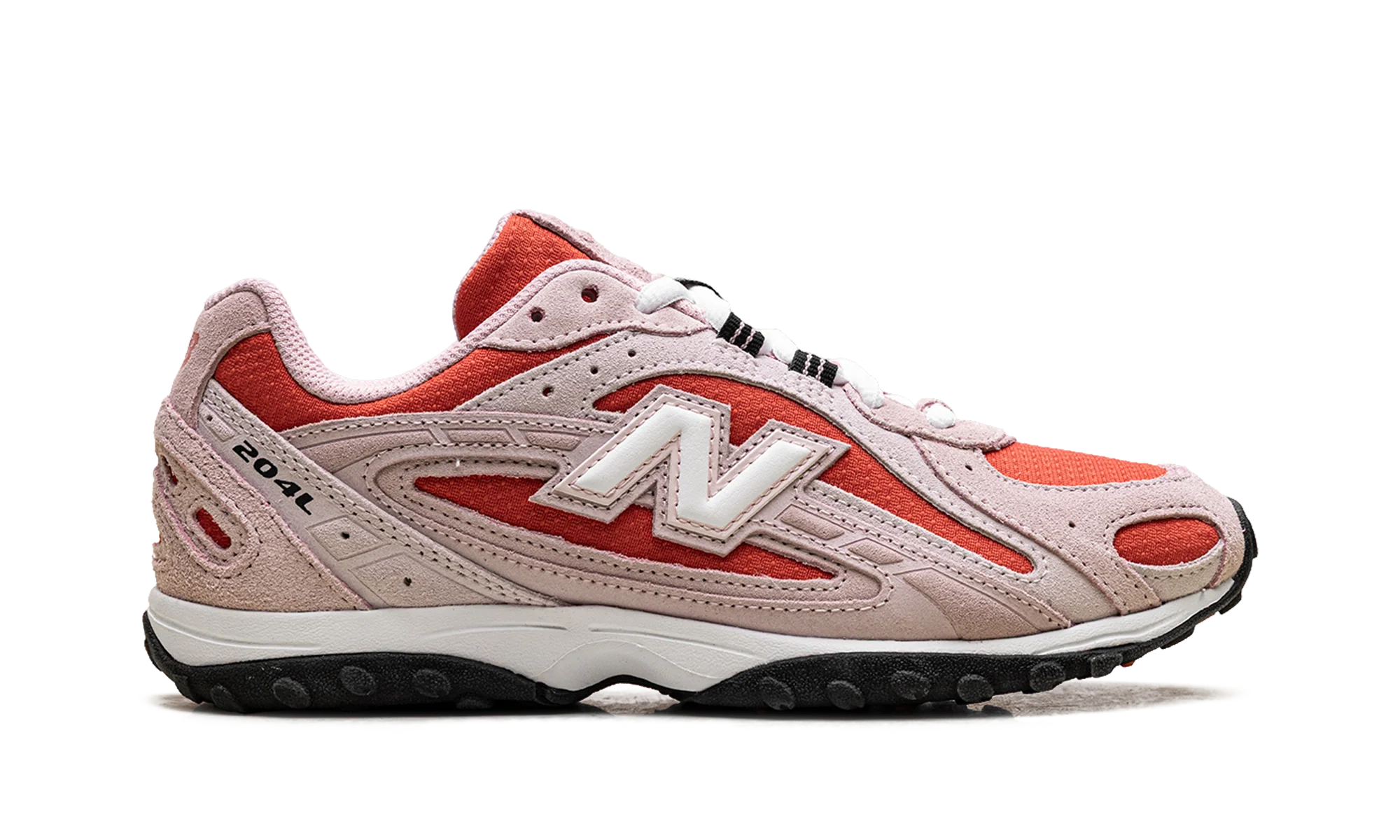 204L "Silver Metallic/Flat Taupe" U204LVSA