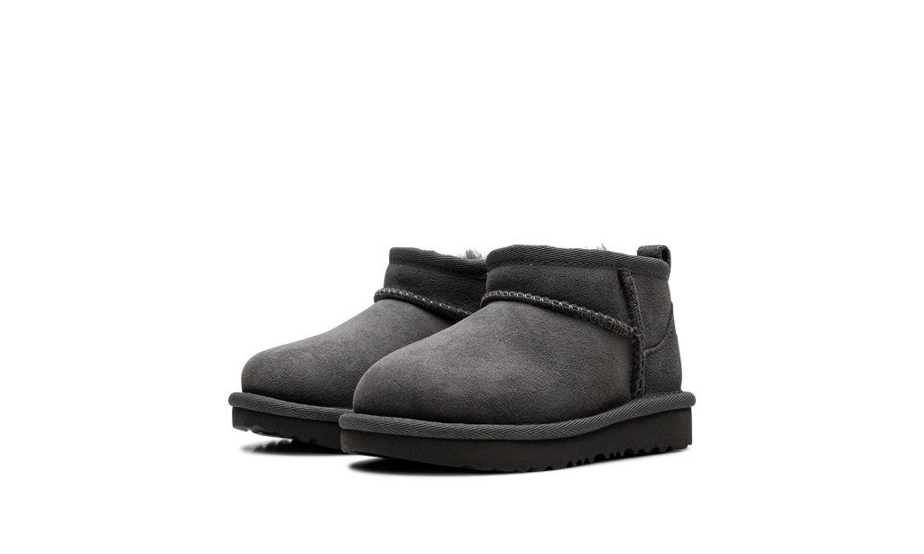 Classic Ultra Mini Boot TD "Grey" 1130750T GREY