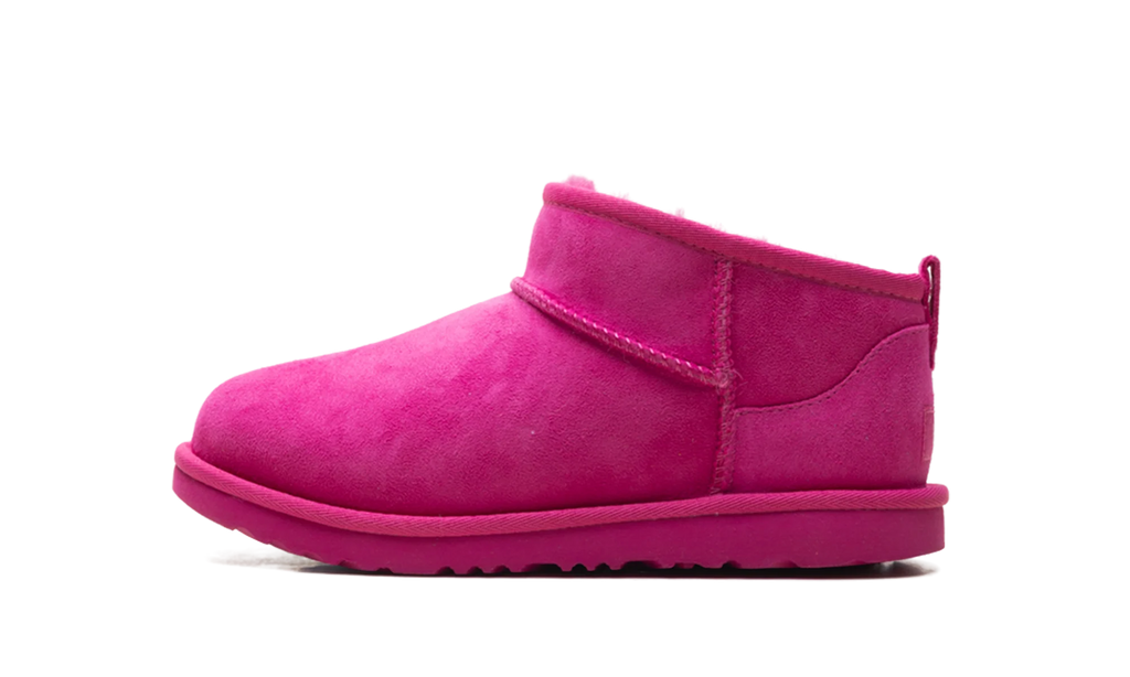 Ultra Mini Black Classic Kids "Pink" 1130750K RSPS