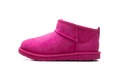 Ultra Mini Black Classic Kids "Pink" 1130750K RSPS