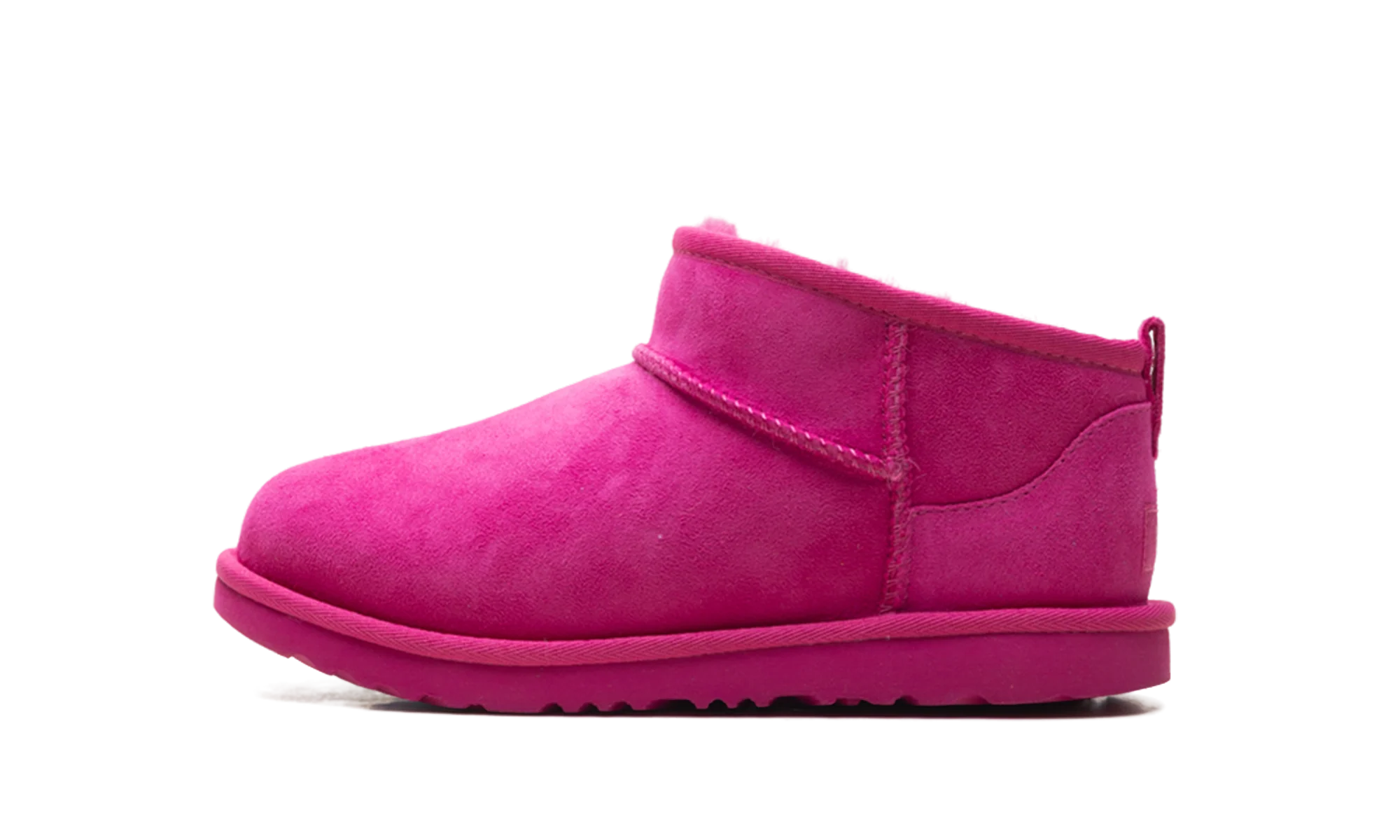 Ultra Mini Black Classic Kids "Pink" 1130750K RSPS