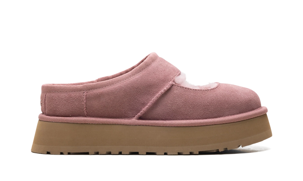 Bea Mary Jane WMNS "Pink Dawn" 1167612 PDW